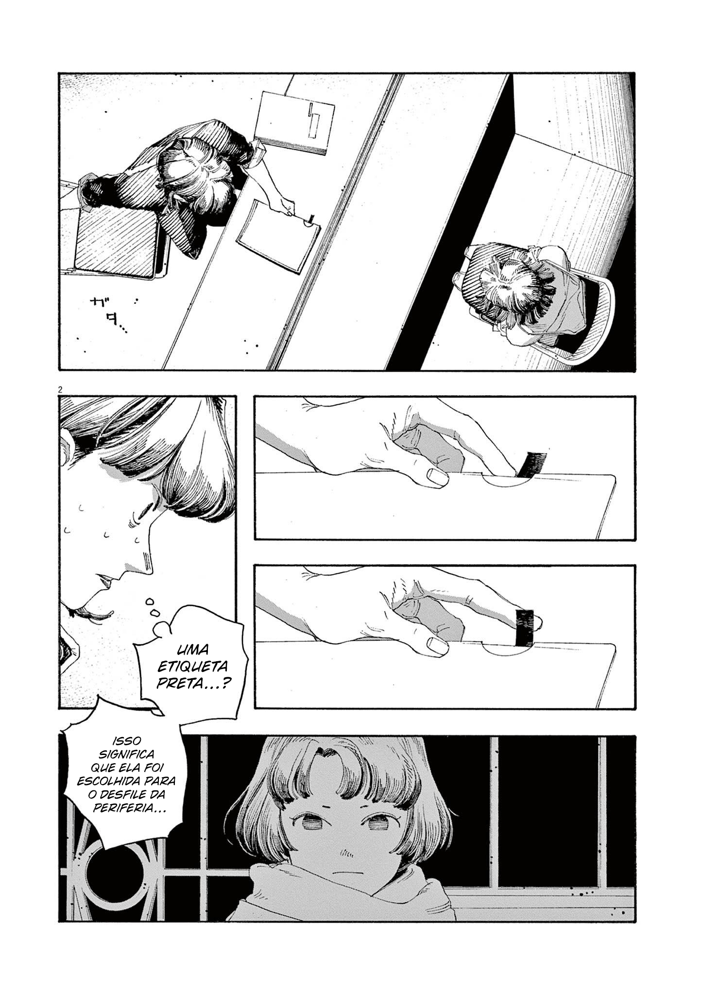 Read Fool Night PT Manga Online