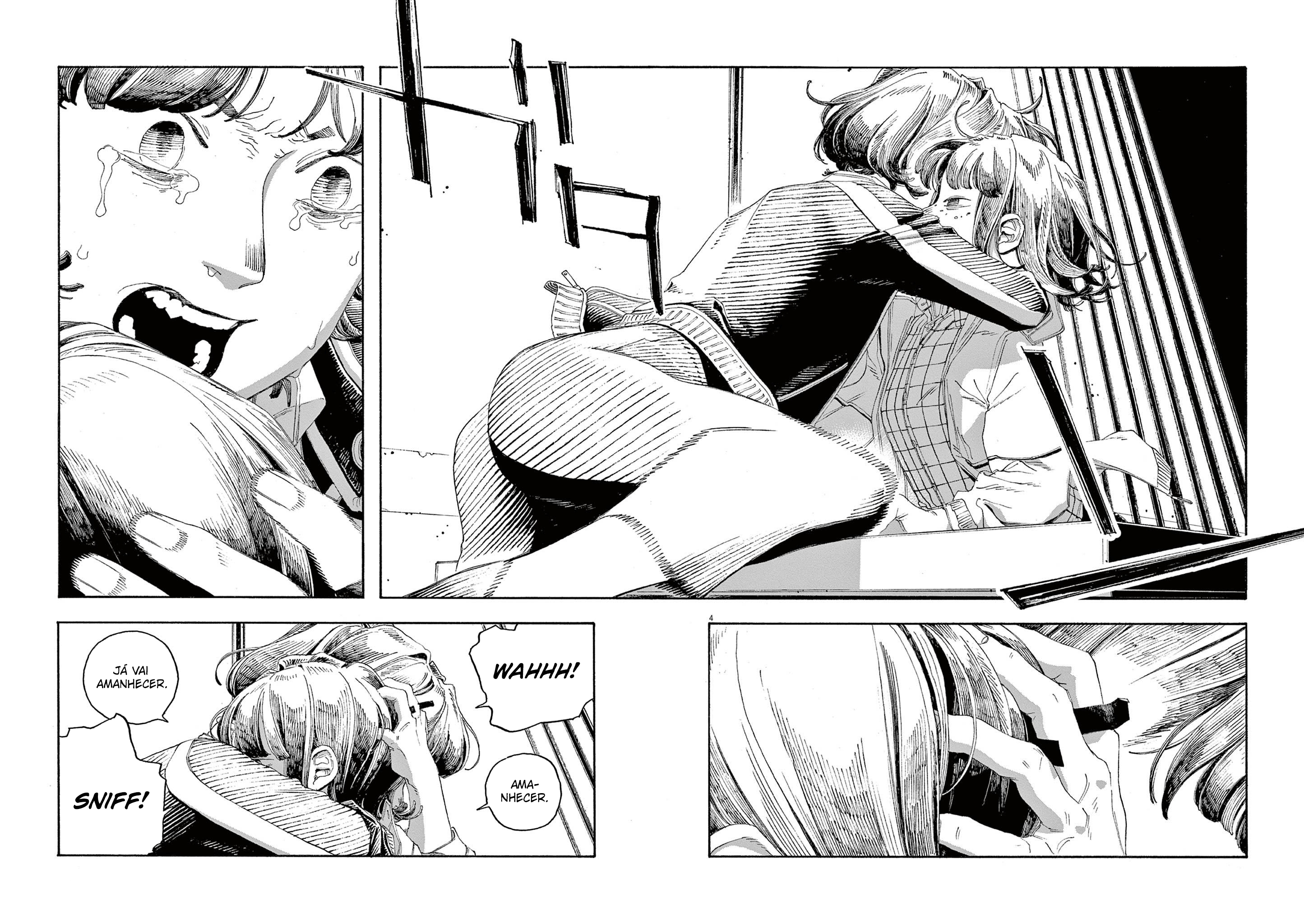 Read Fool Night PT Manga Online
