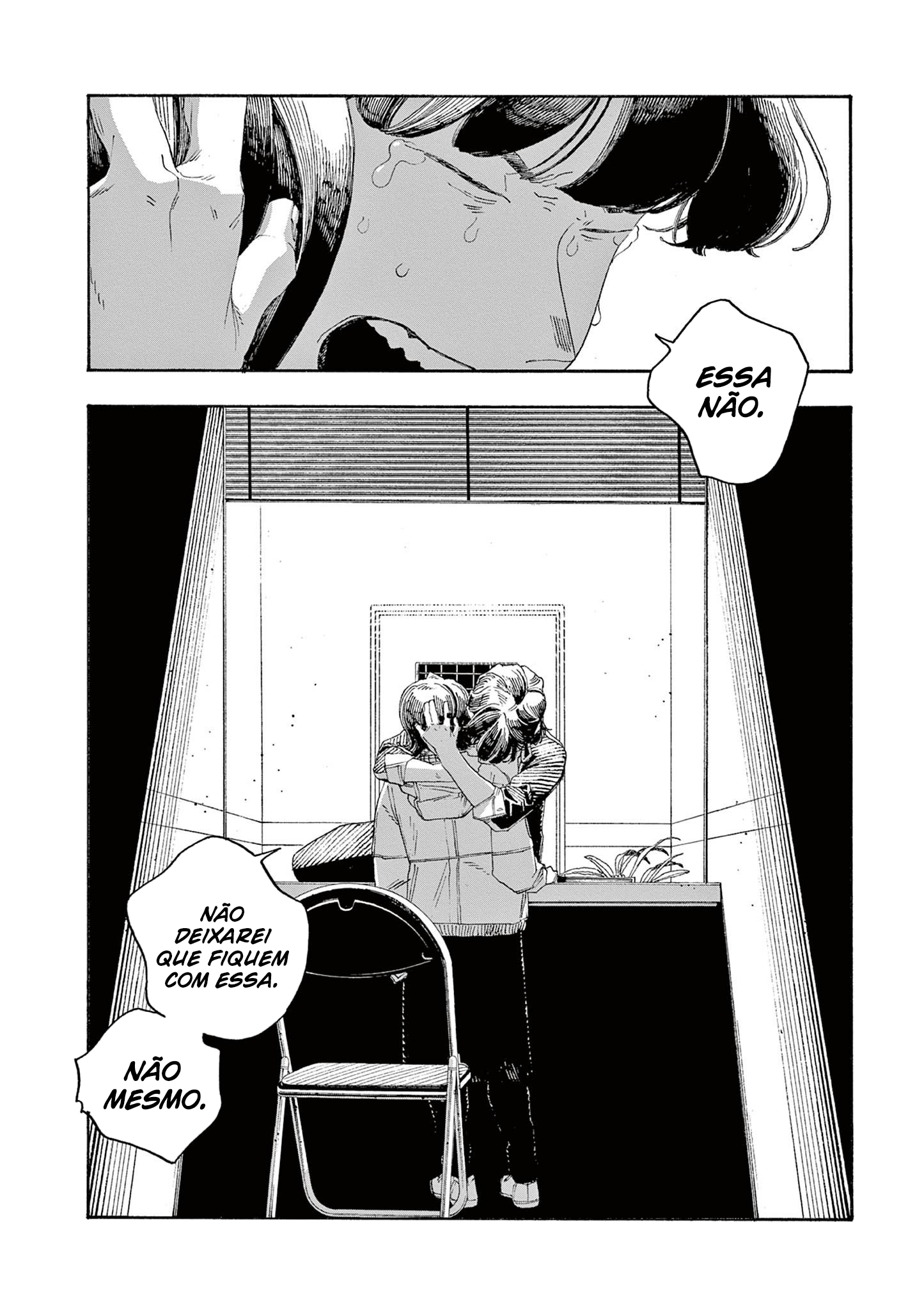 Read Fool Night PT Manga Online