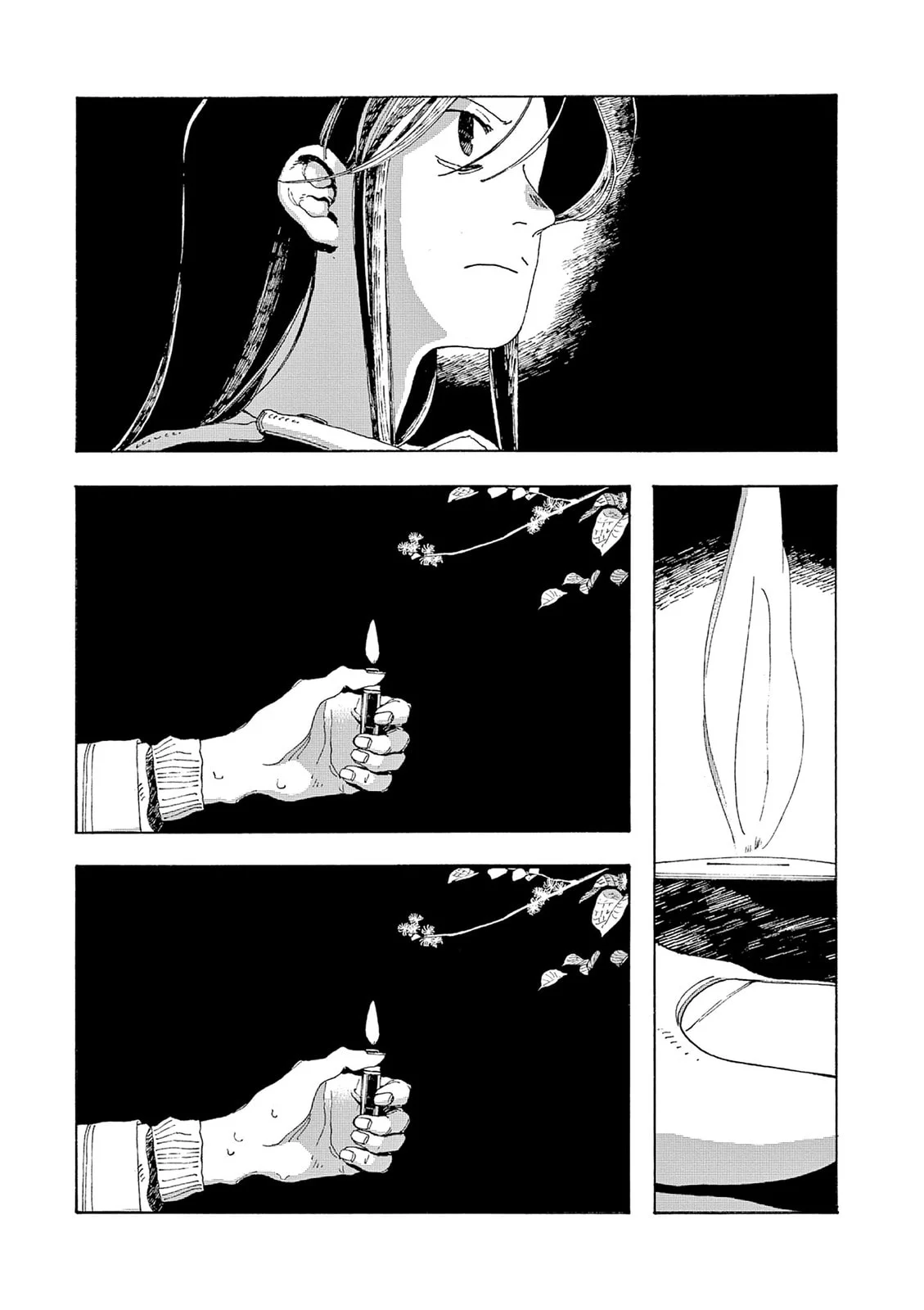 Read Fool Night PT Manga Online