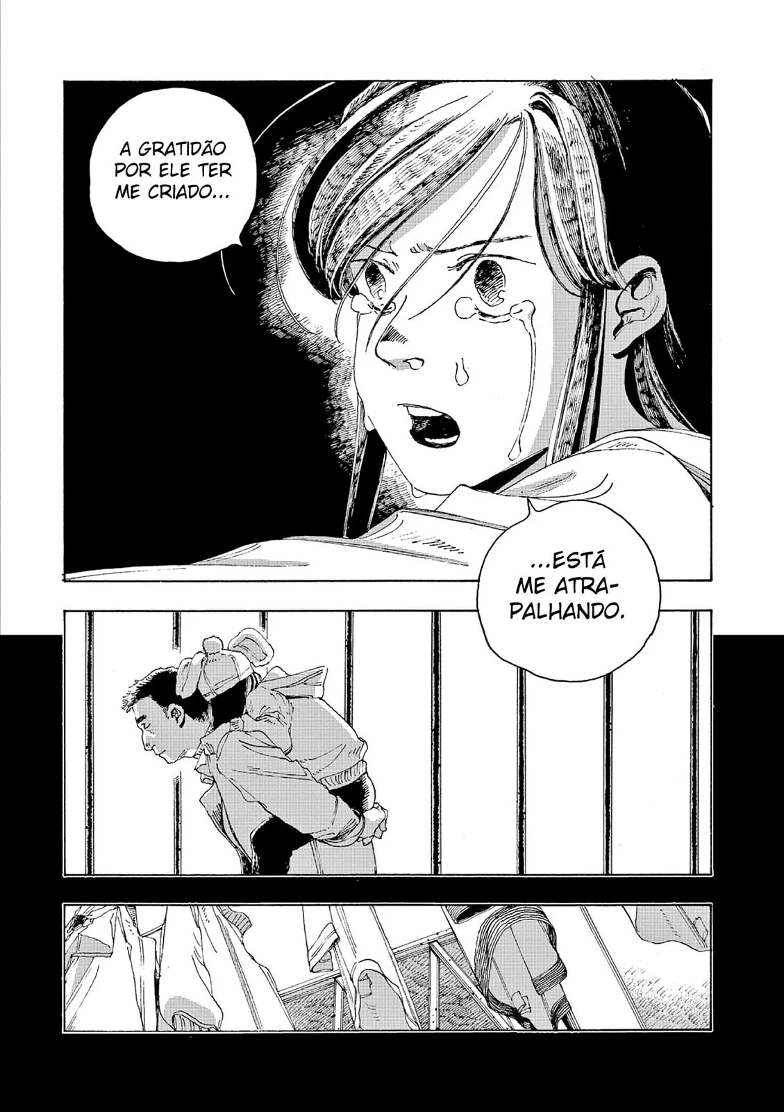 Read Fool Night PT Manga Online