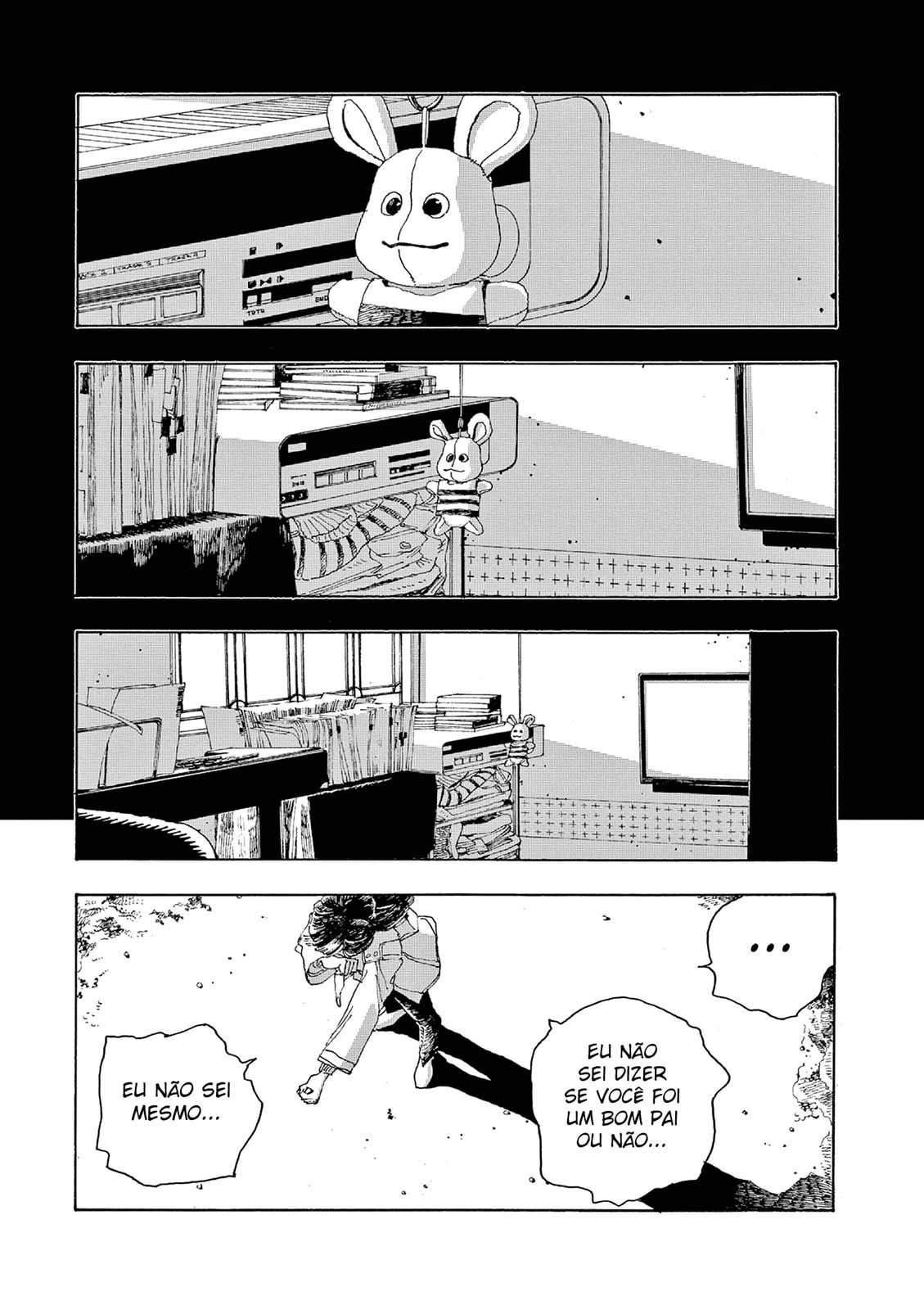 Read Fool Night PT Manga Online