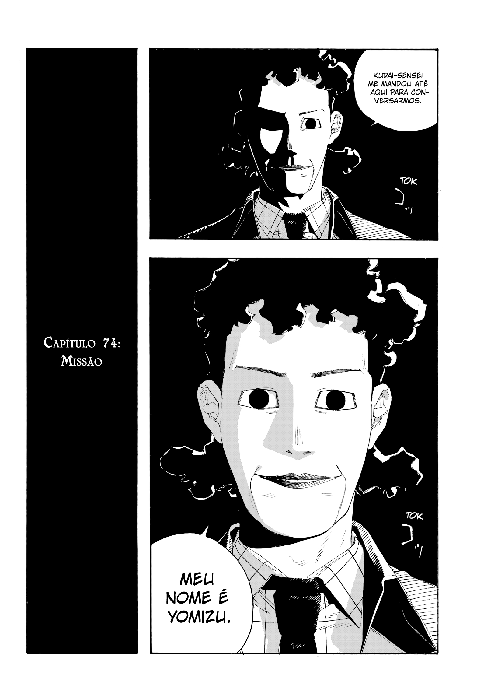 Read Fool Night PT Manga Online