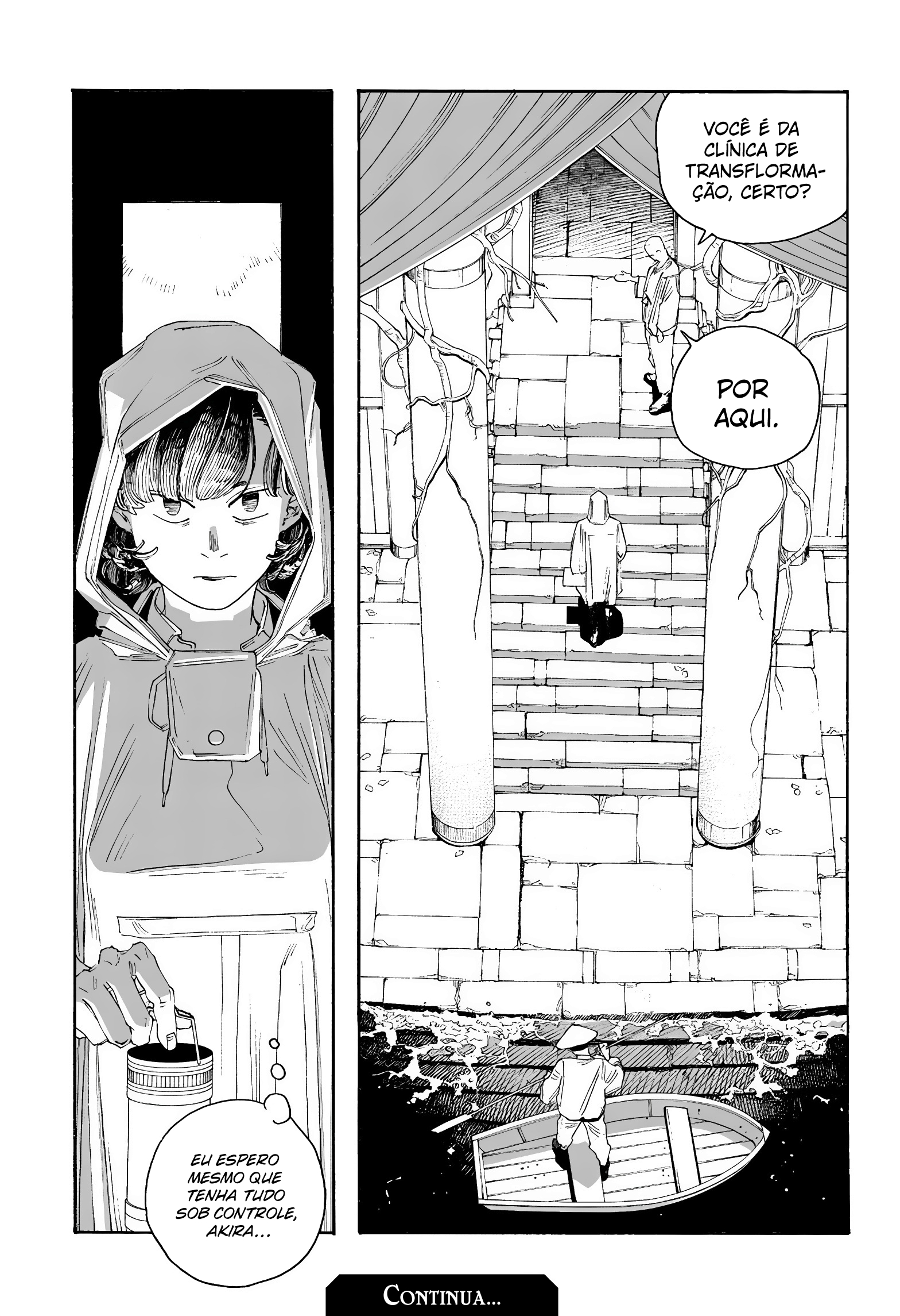 Read Fool Night PT Manga Online