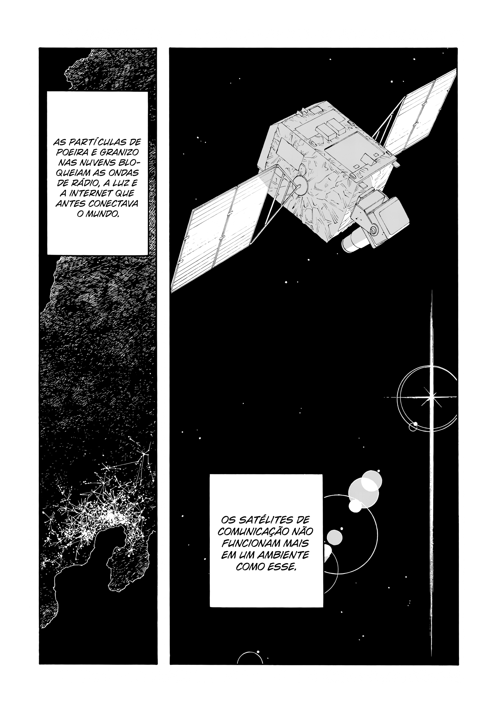 Read Fool Night PT Manga Online