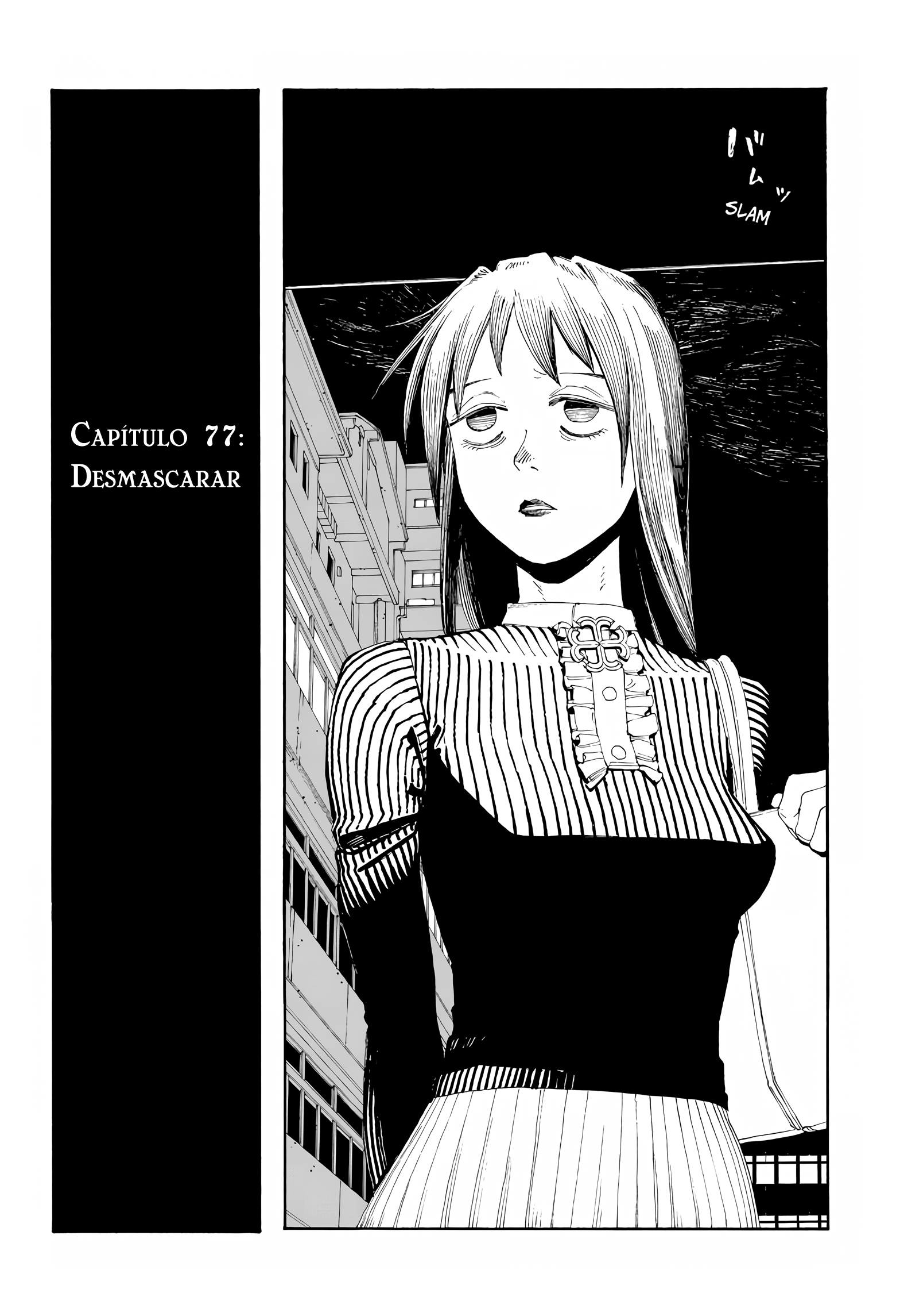 Read Fool Night PT Manga Online
