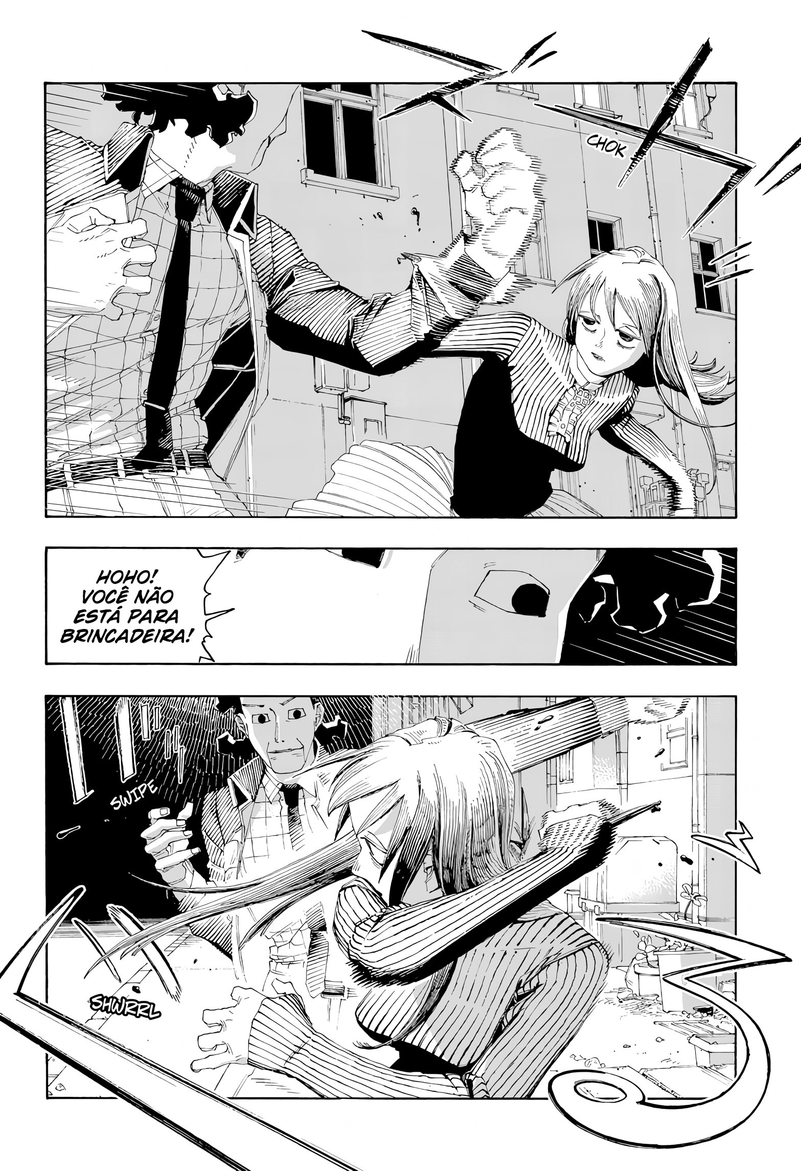 Read Fool Night PT Manga Online