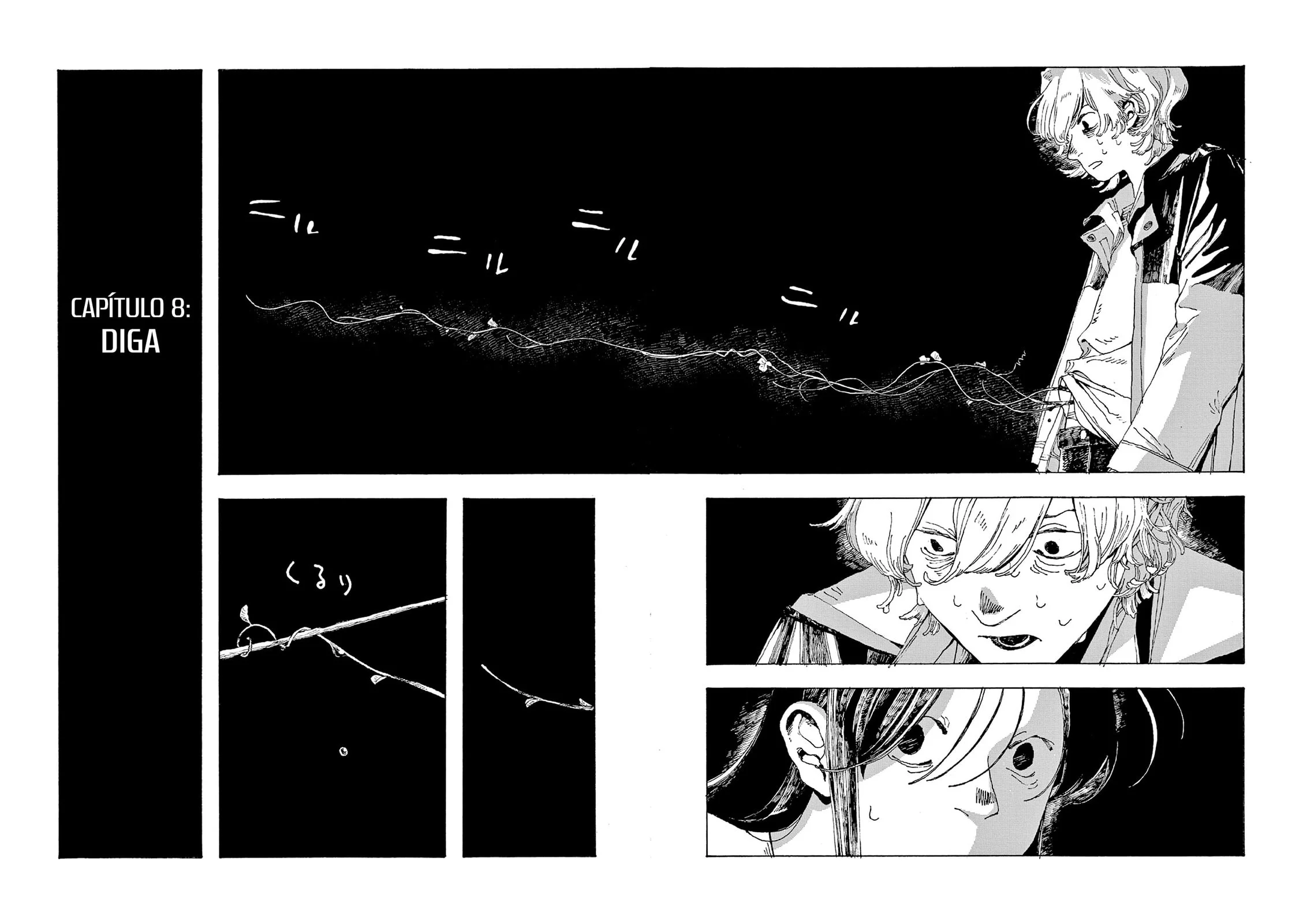 Read Fool Night PT Manga Online
