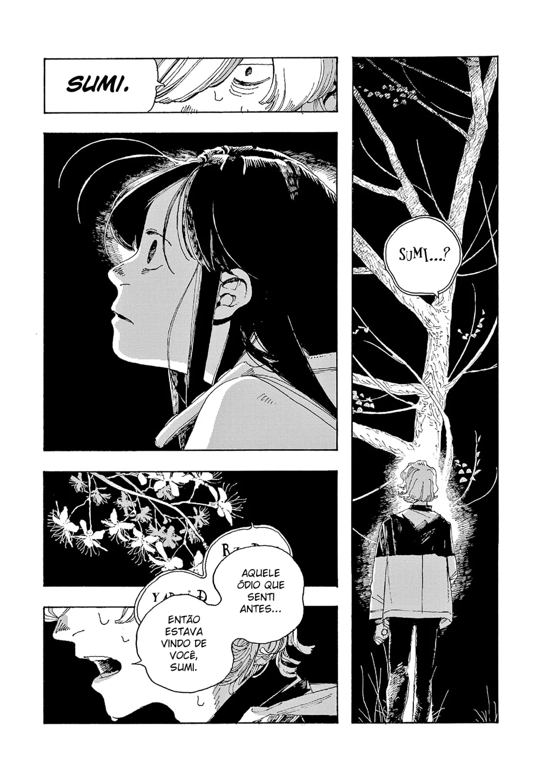 Read Fool Night PT Manga Online
