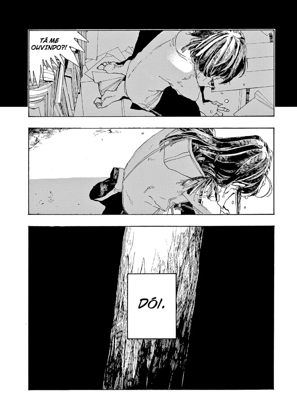 Read Fool Night PT Manga Online