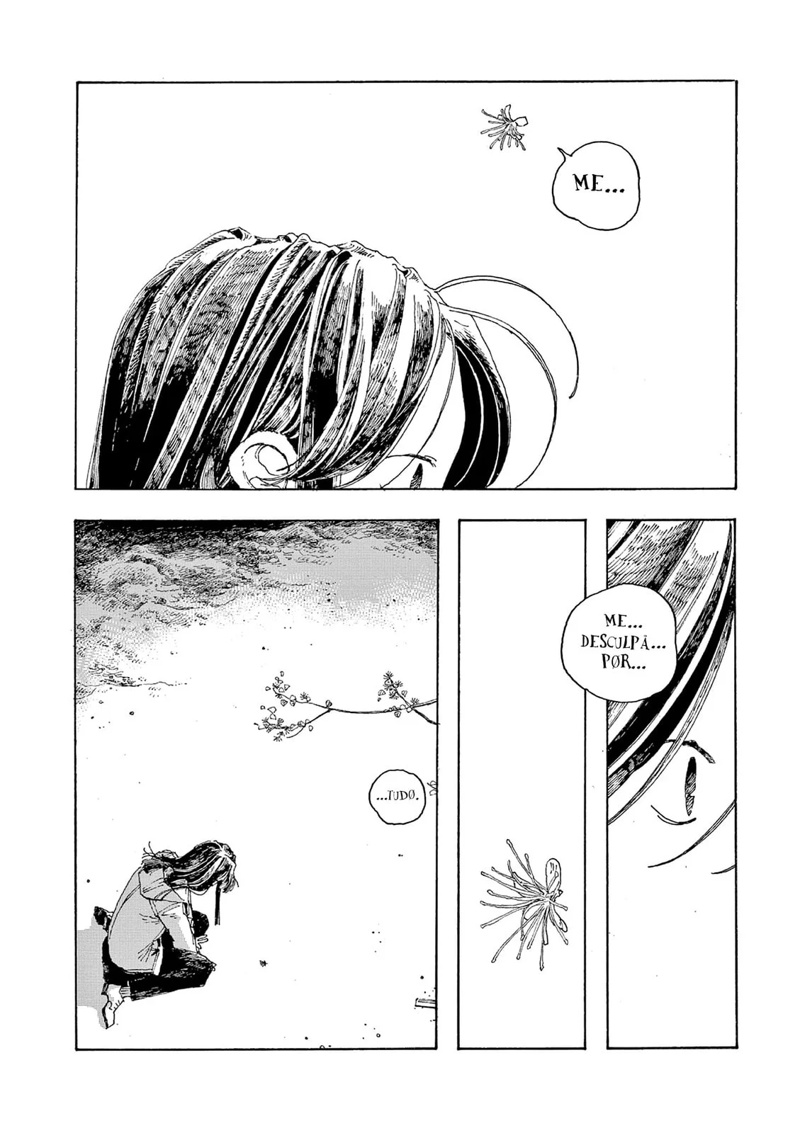 Read Fool Night PT Manga Online