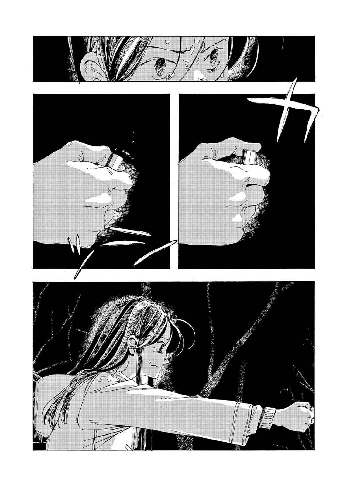 Read Fool Night PT Manga Online