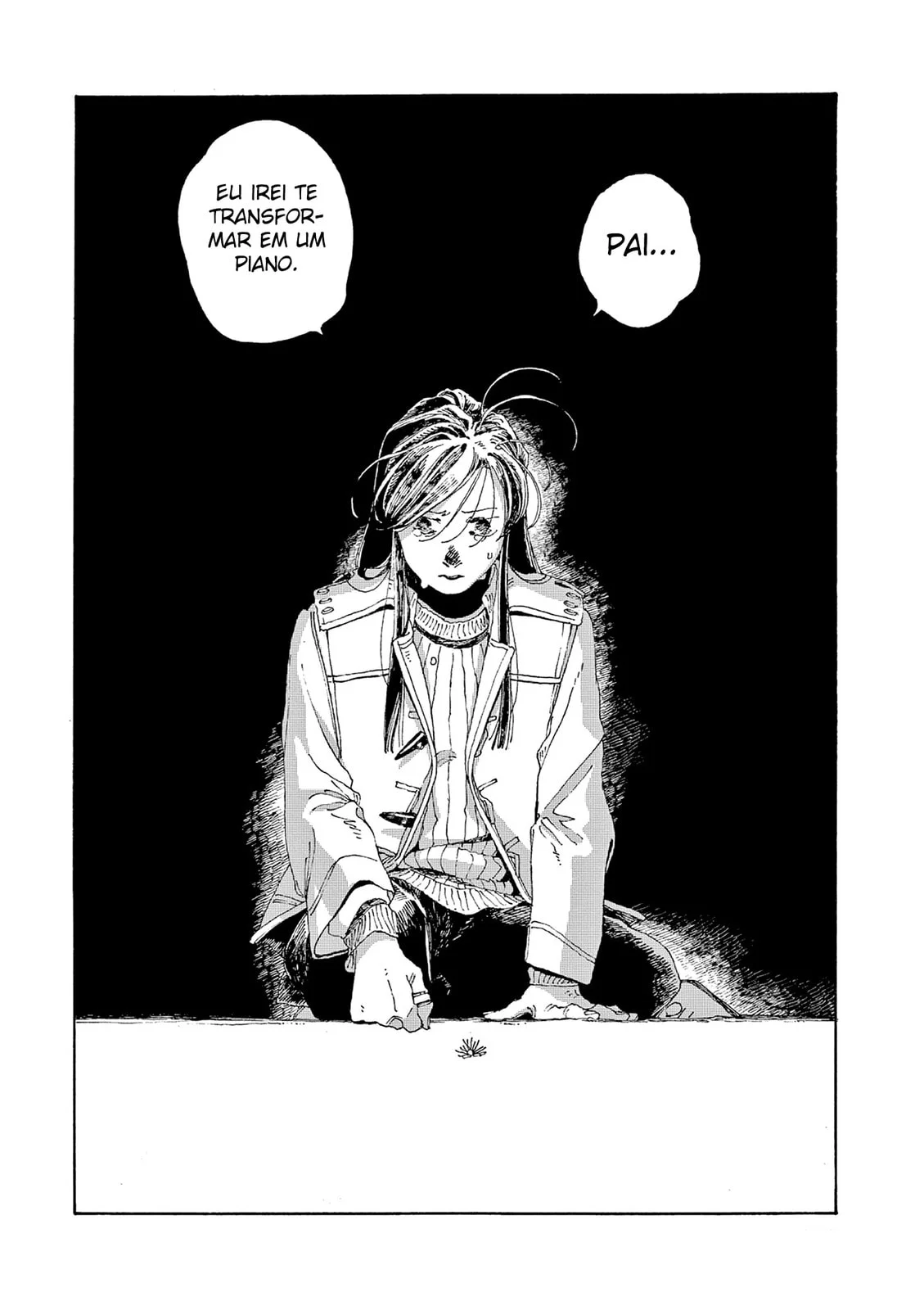 Read Fool Night PT Manga Online