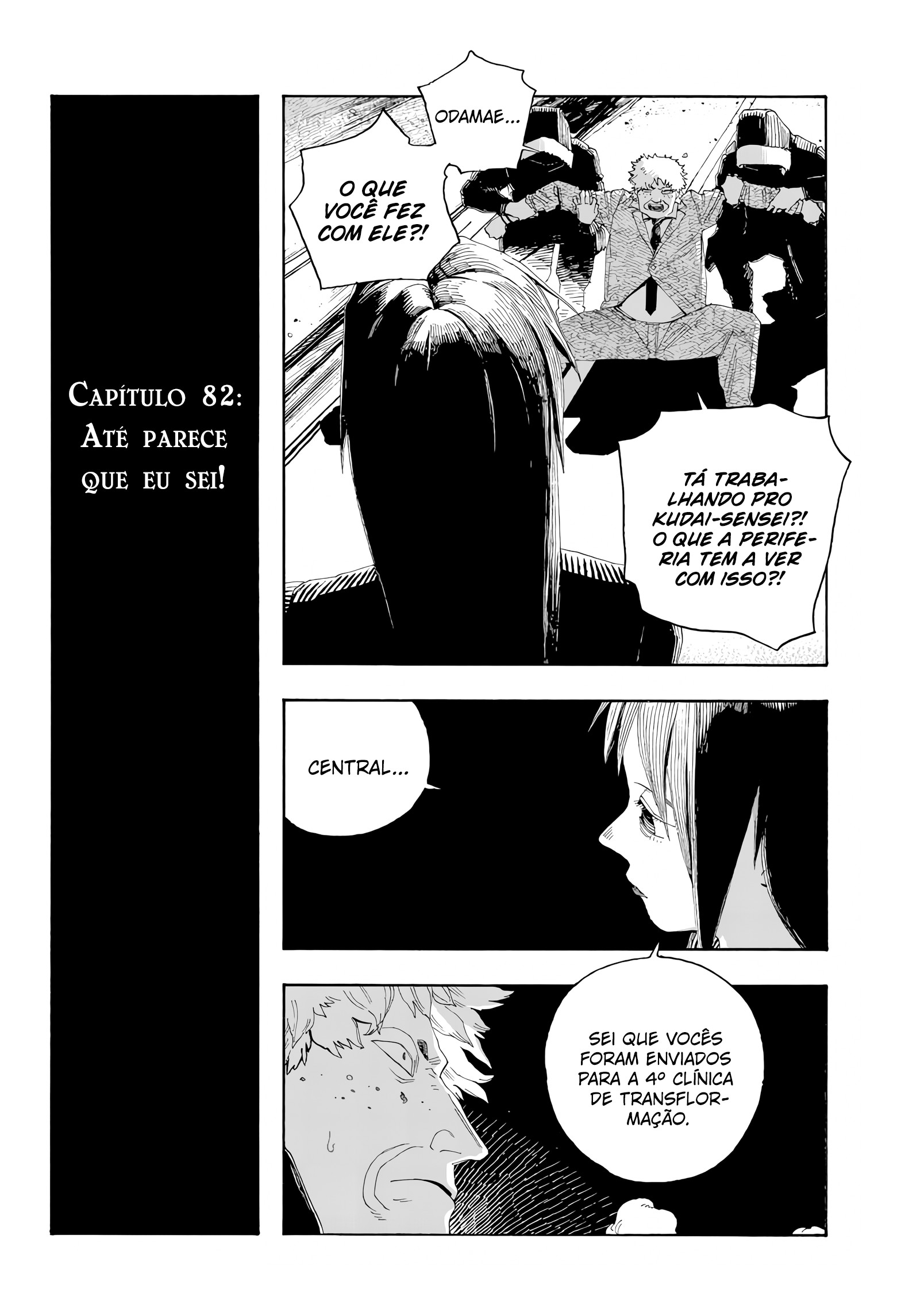 Read Fool Night PT Manga Online