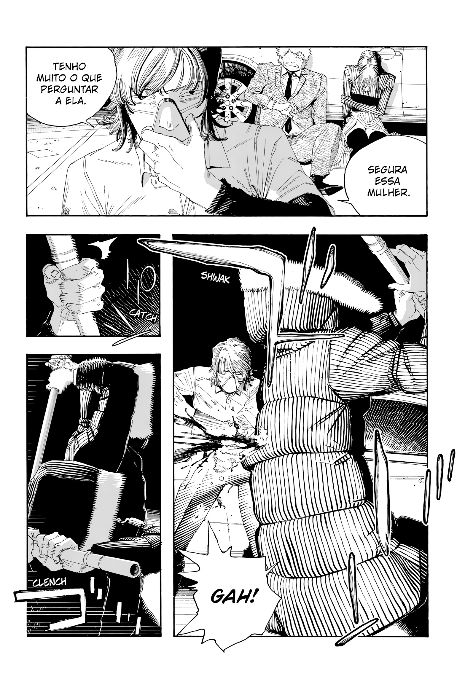 Read Fool Night PT Manga Online