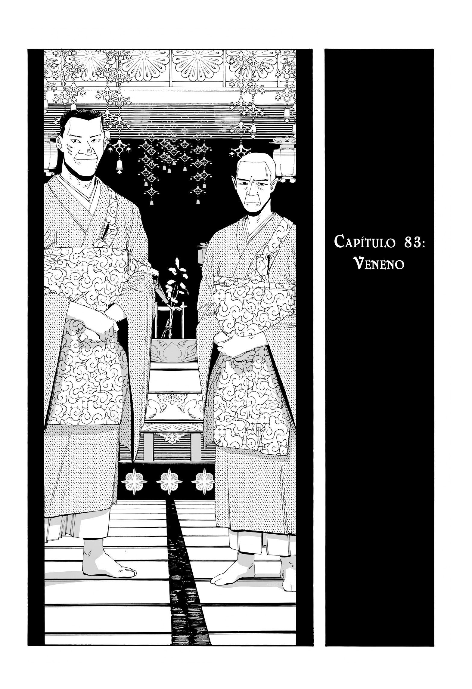 Read Fool Night PT Manga Online