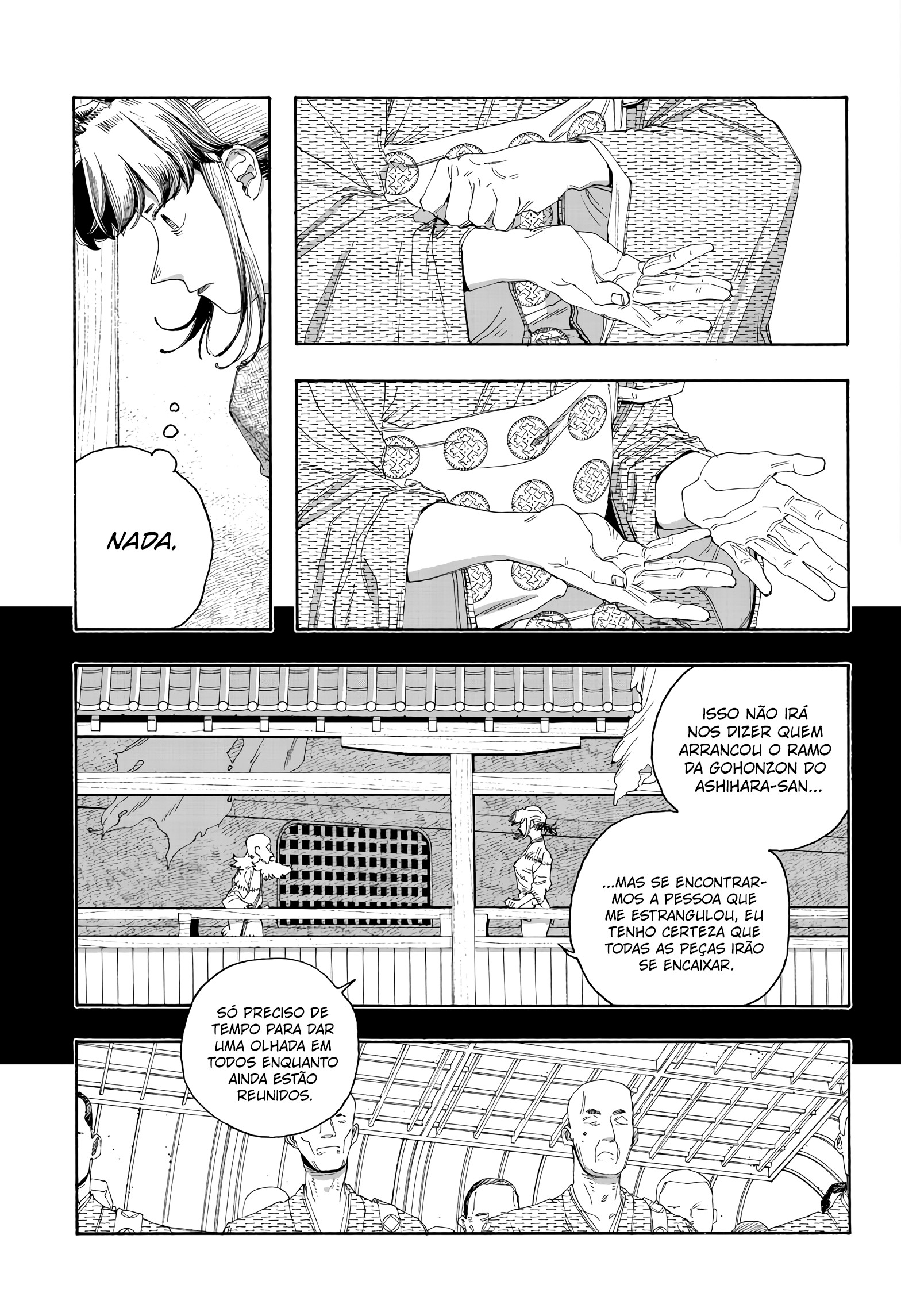 Read Fool Night PT Manga Online