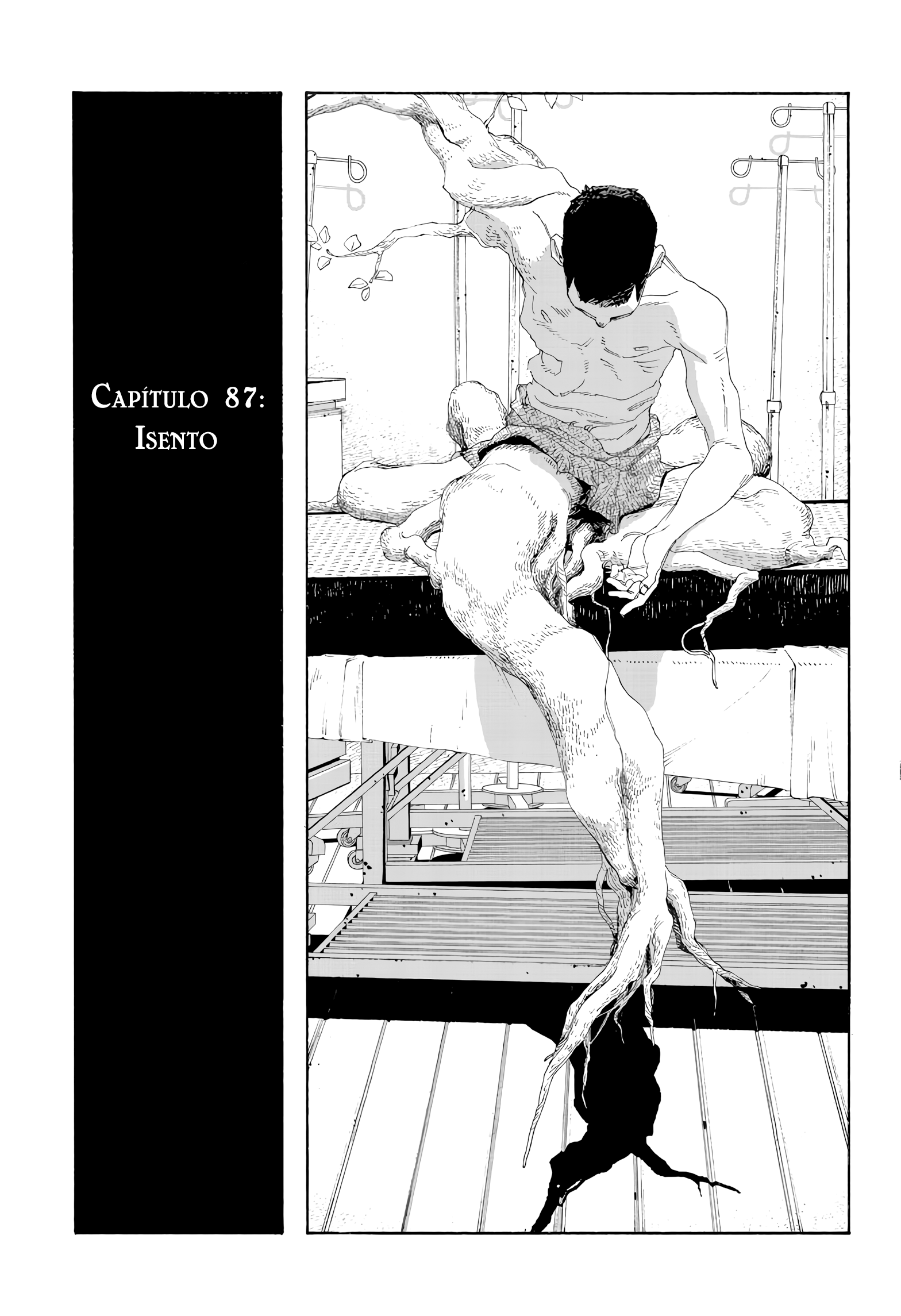 Read Fool Night PT Manga Online