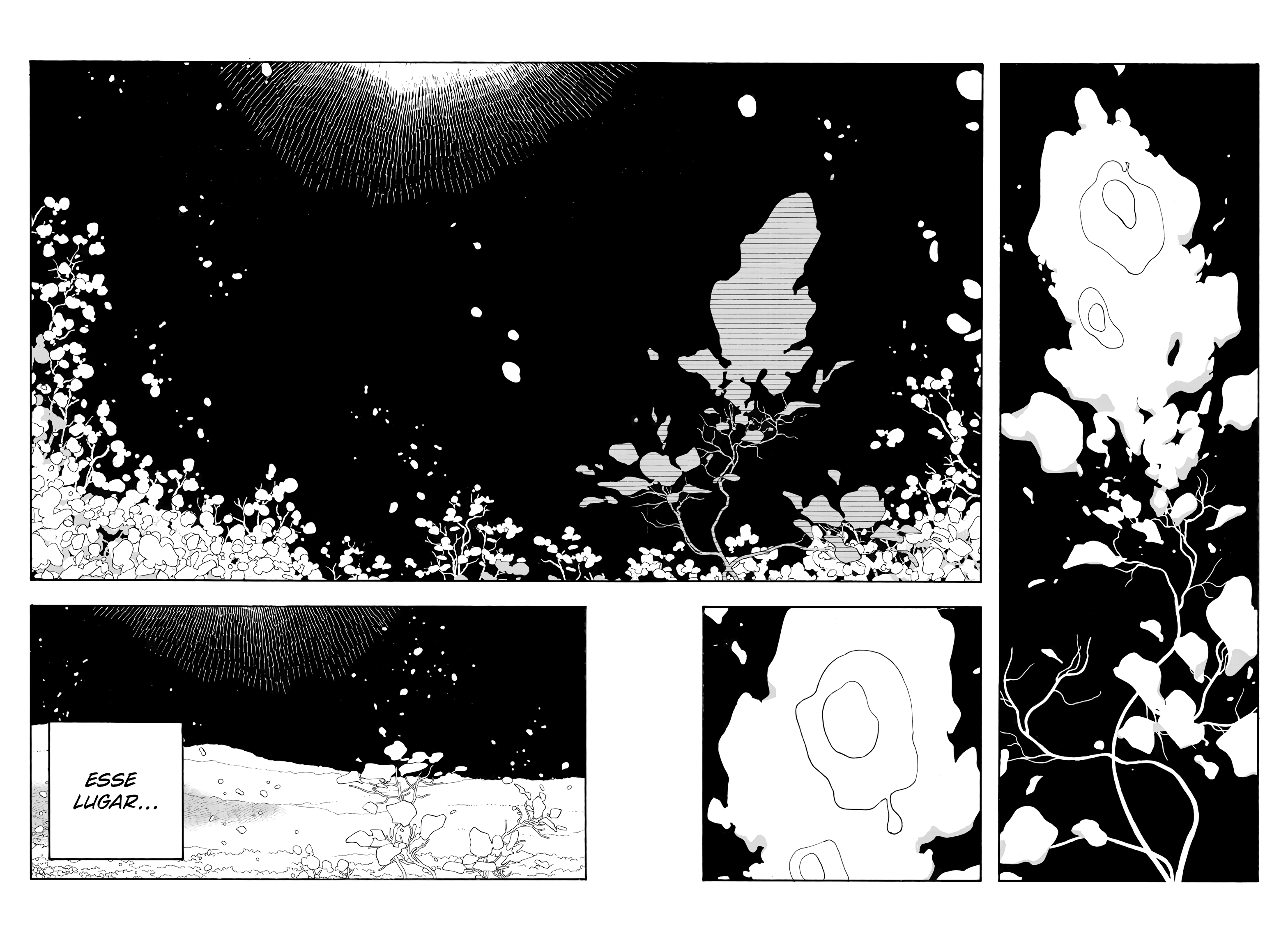 Read Fool Night PT Manga Online
