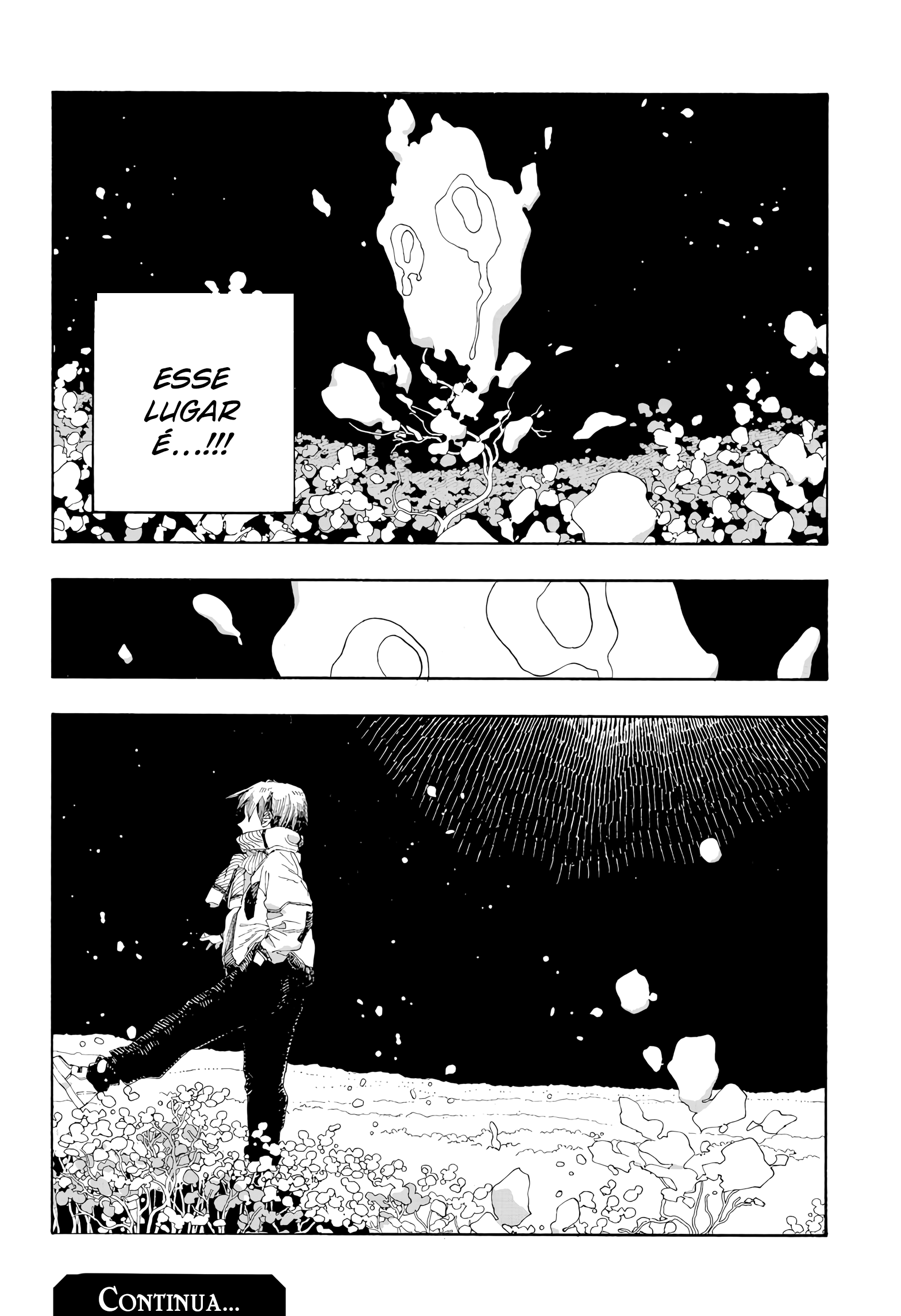 Read Fool Night PT Manga Online