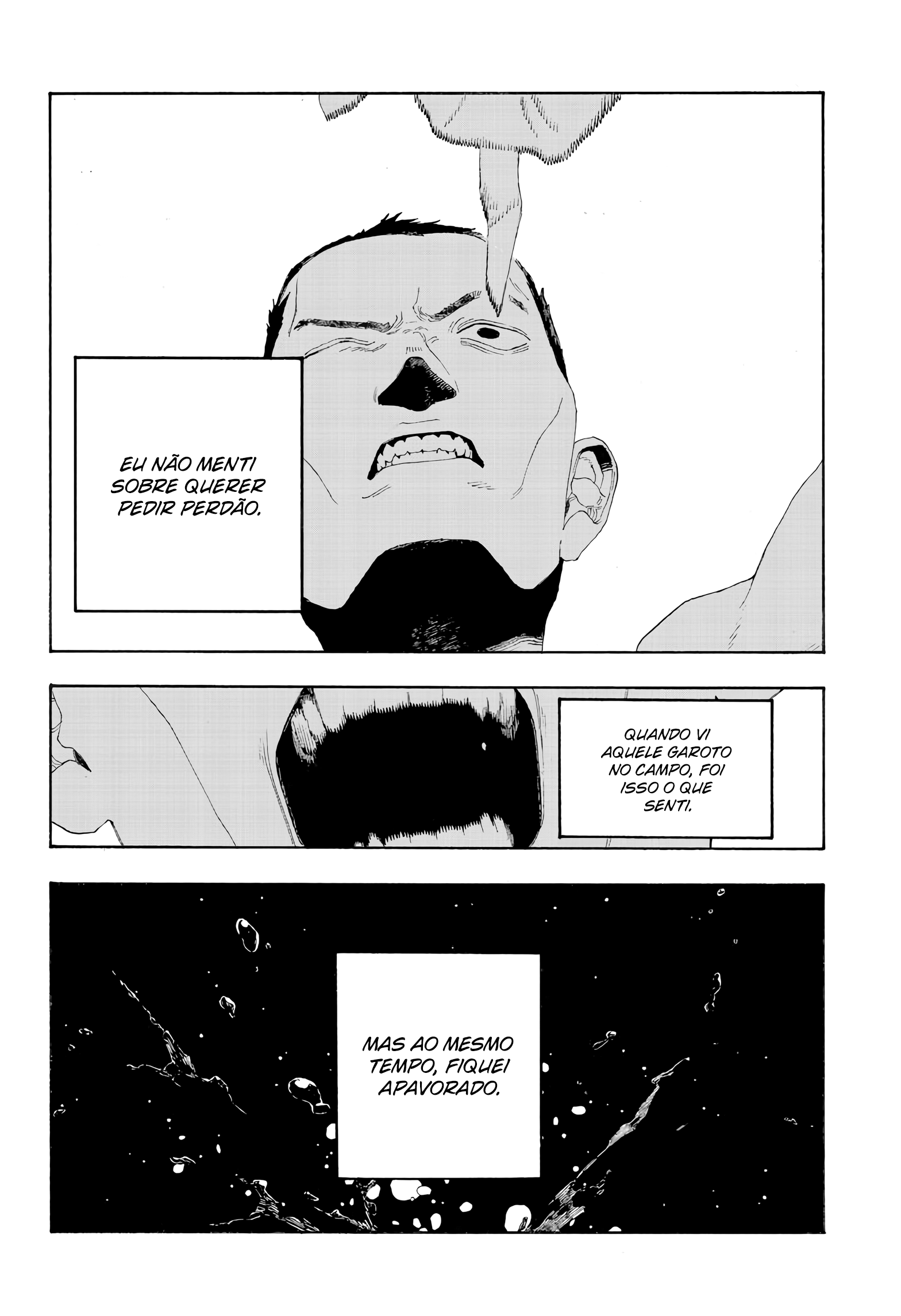 Read Fool Night PT Manga Online