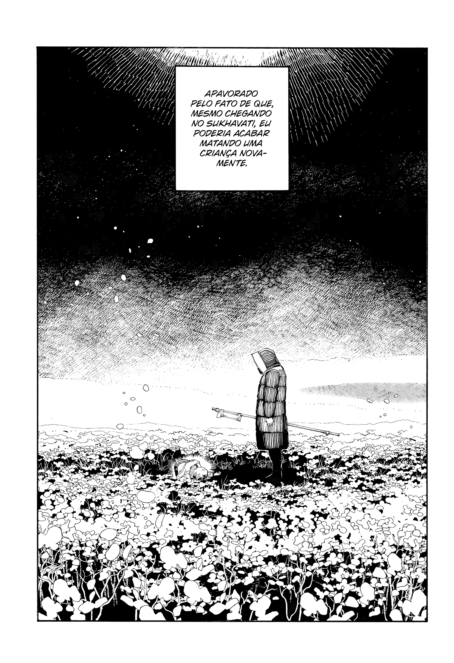 Read Fool Night PT Manga Online