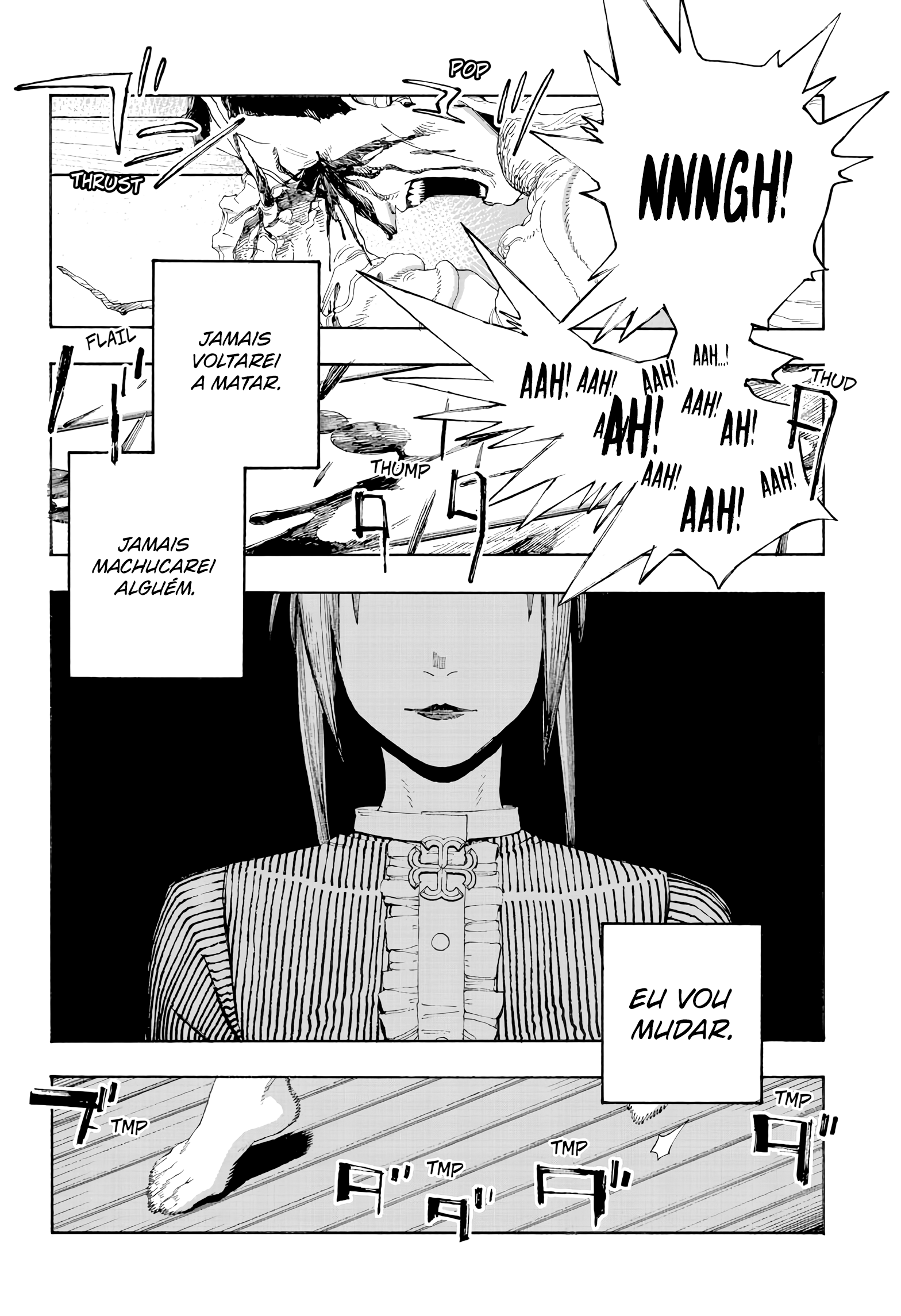 Read Fool Night PT Manga Online