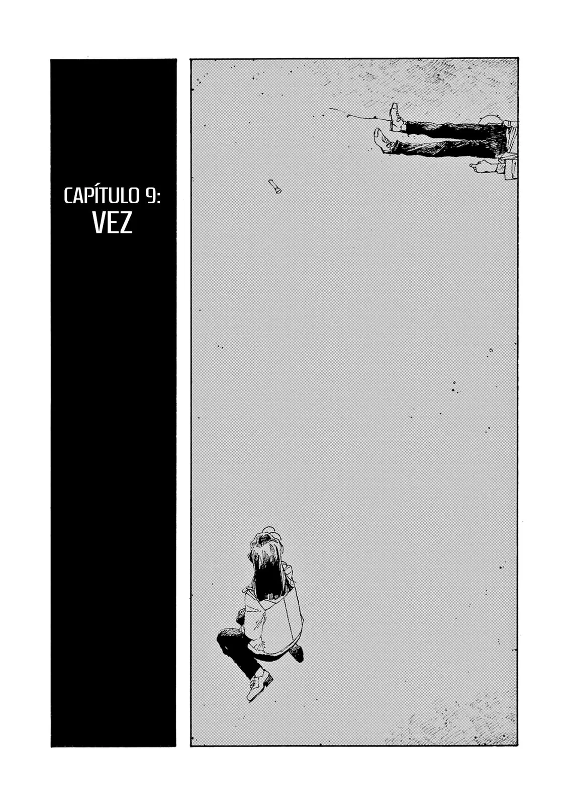 Read Fool Night PT Manga Online
