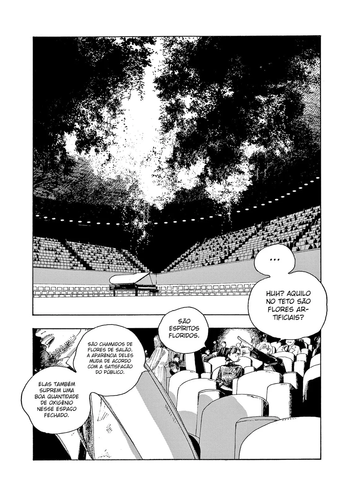 Read Fool Night PT Manga Online