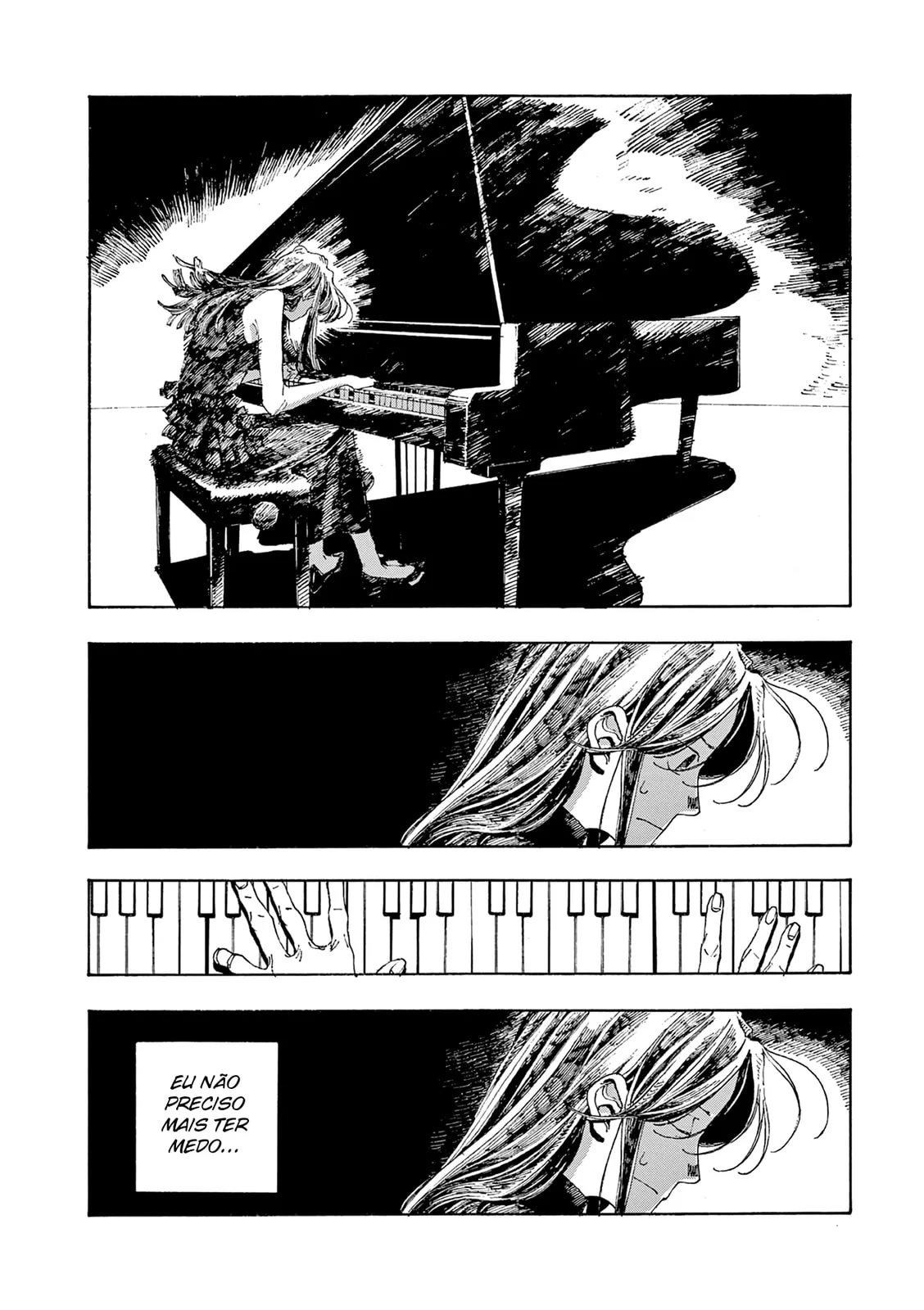 Read Fool Night PT Manga Online