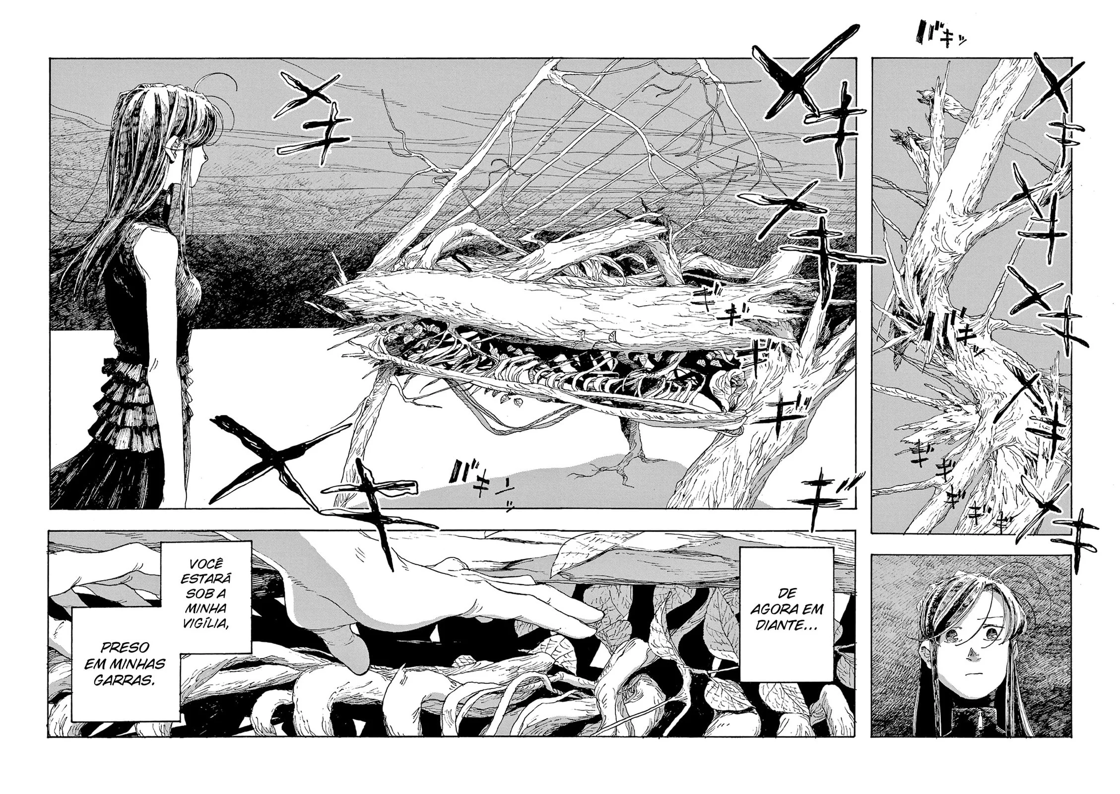 Read Fool Night PT Manga Online