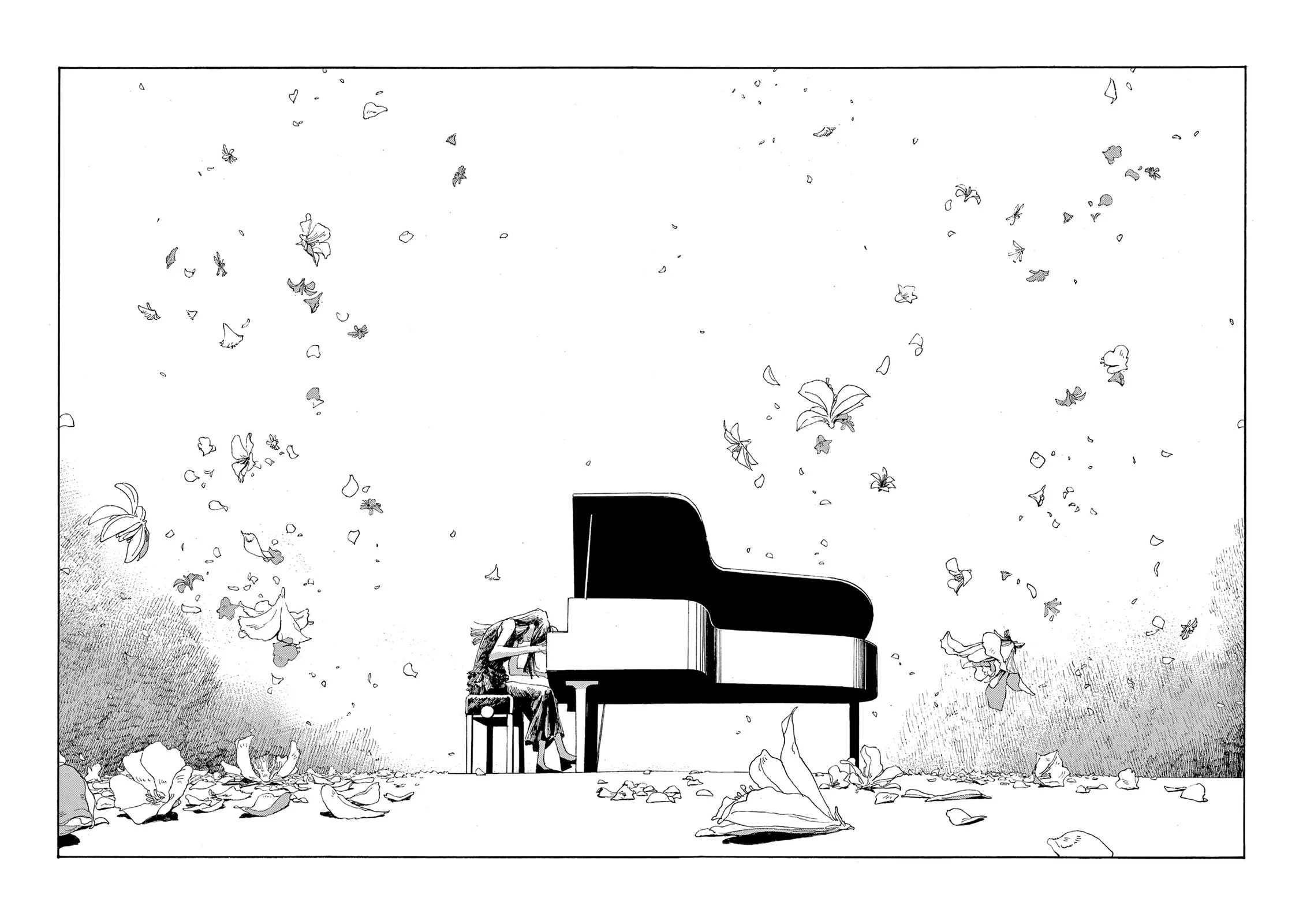 Read Fool Night PT Manga Online