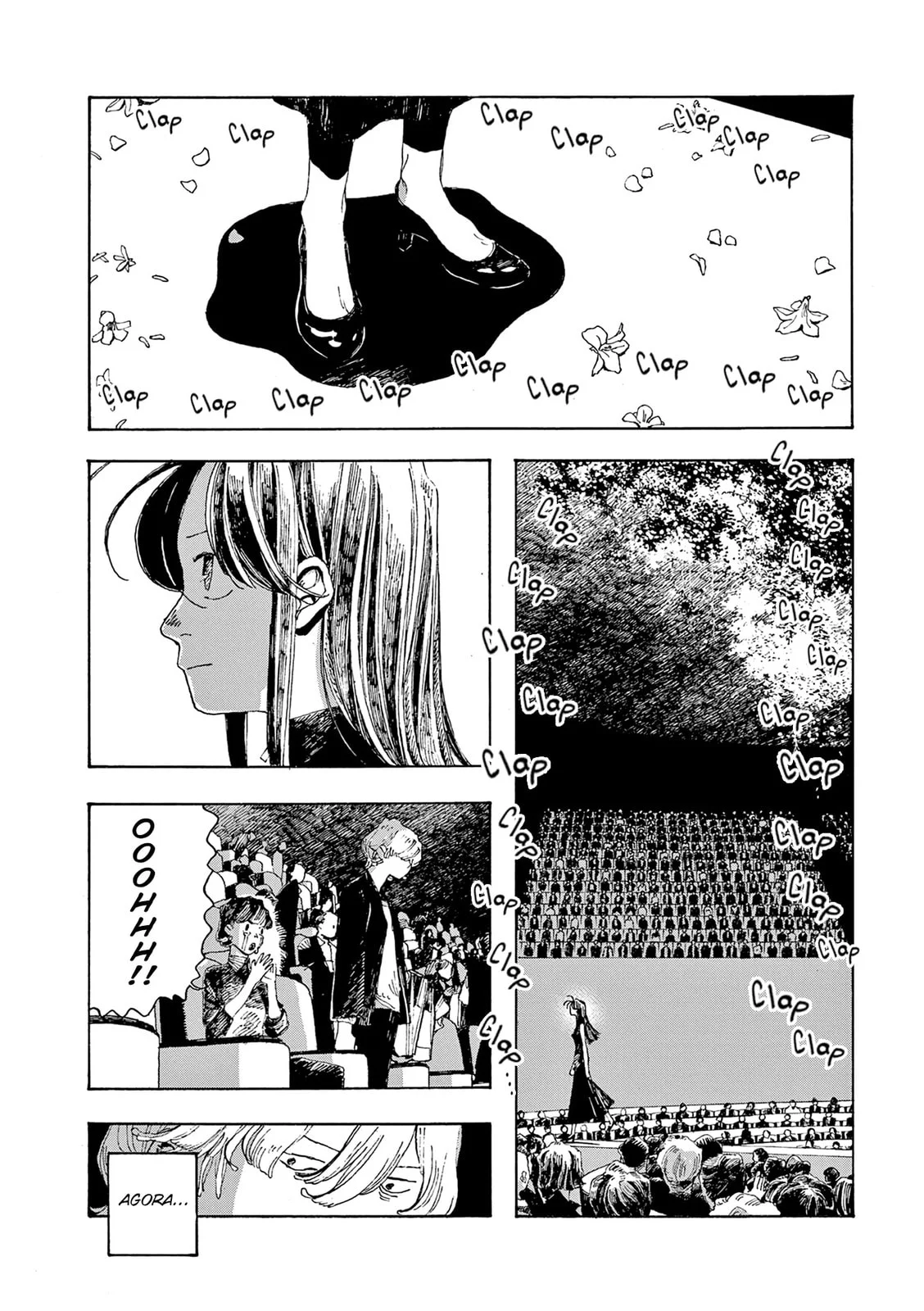 Read Fool Night PT Manga Online