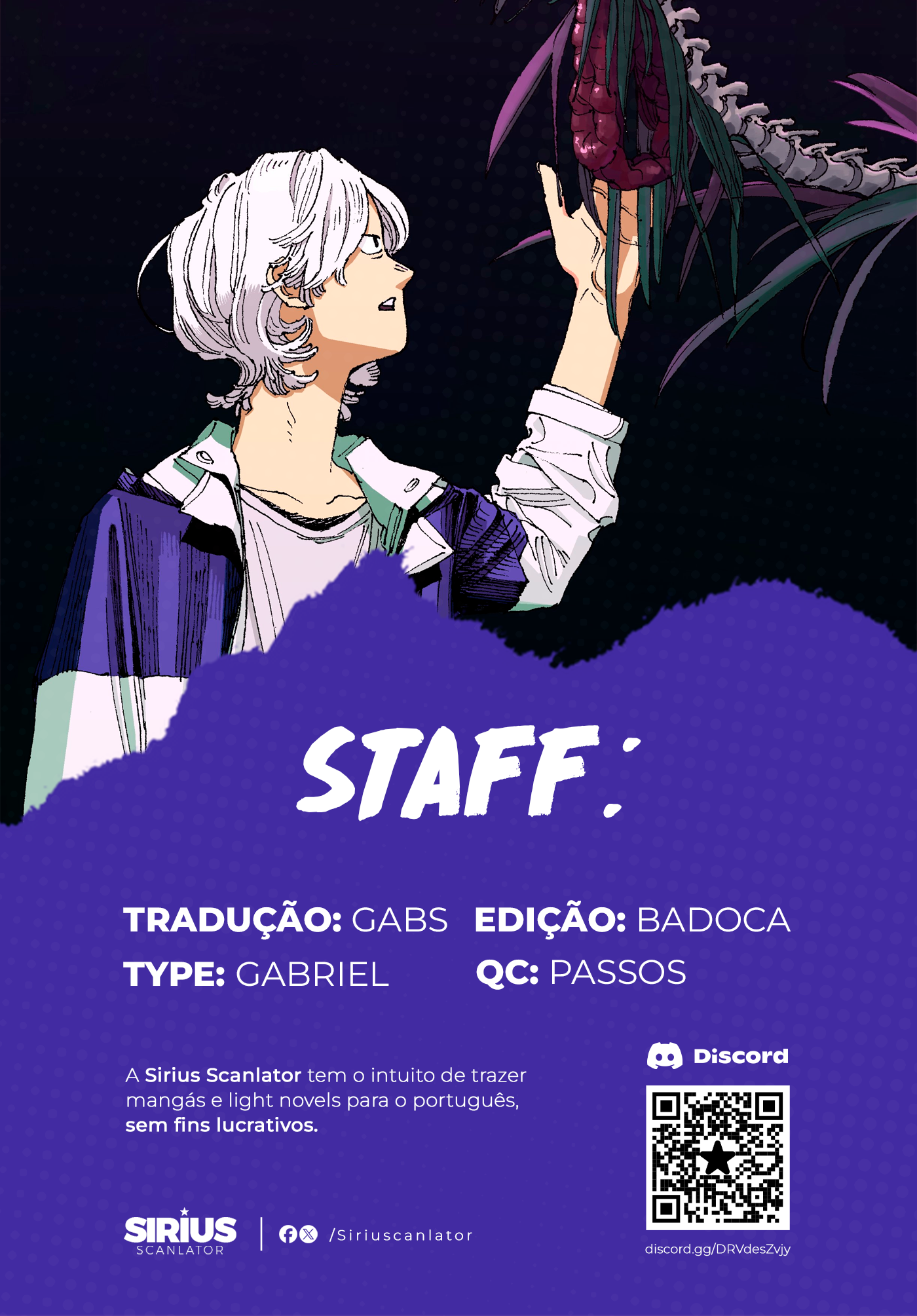 Read Fool Night PT Manga Online