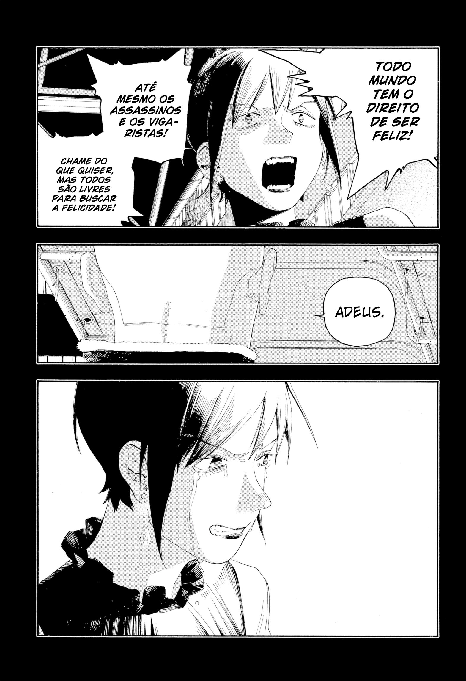 Read Fool Night PT Manga Online