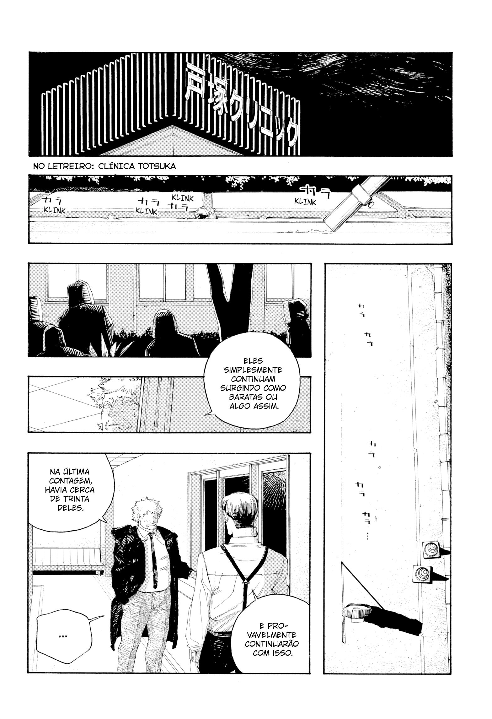 Read Fool Night PT Manga Online