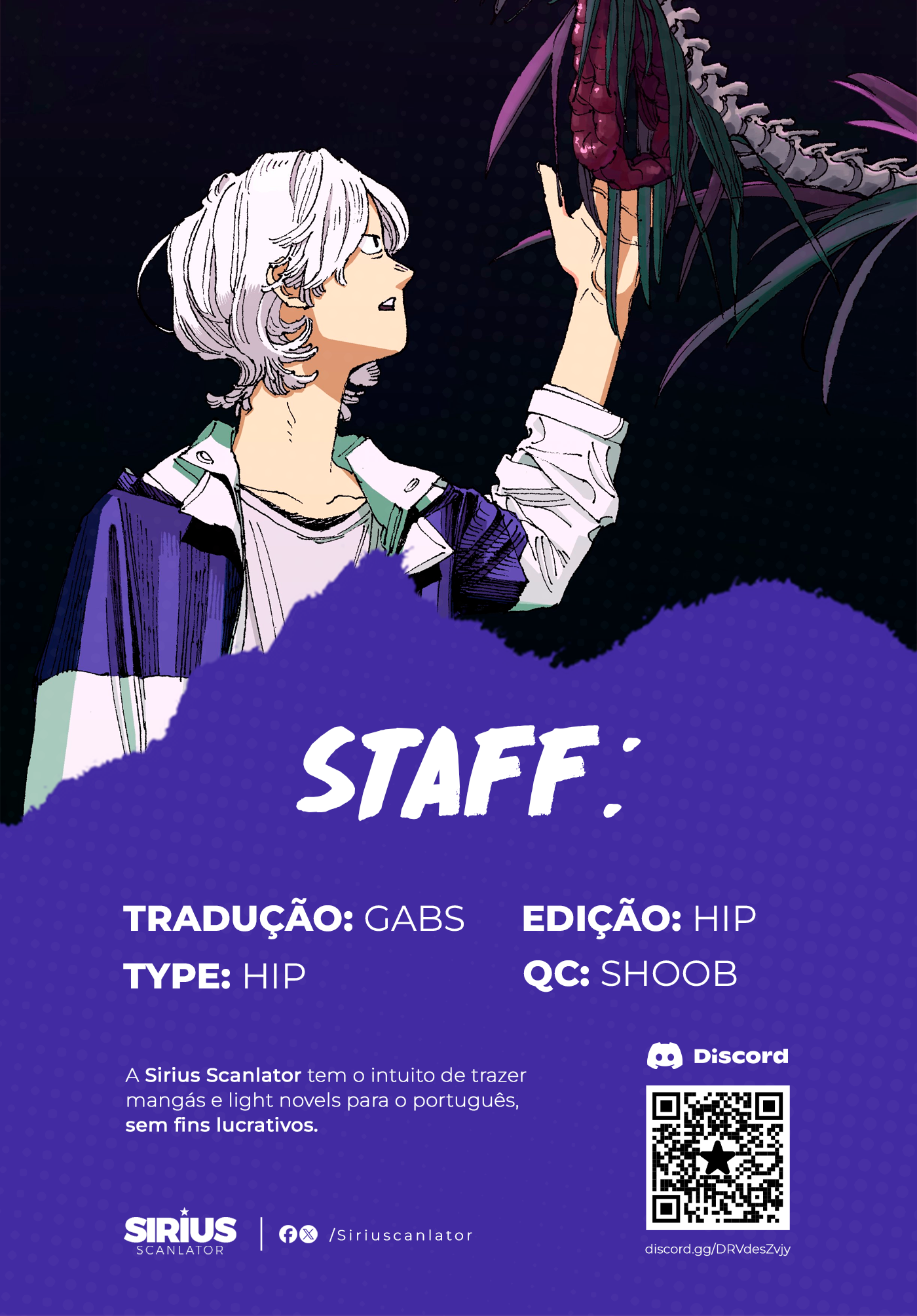 Read Fool Night PT Manga Online