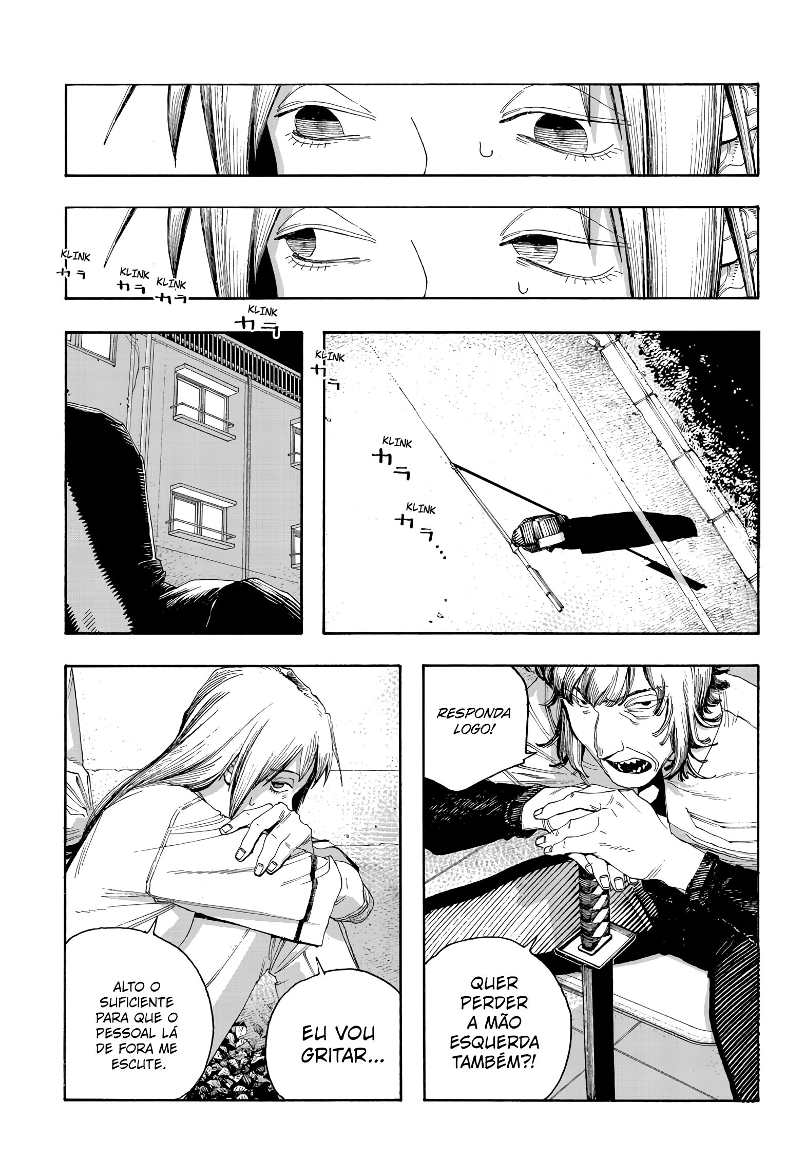 Read Fool Night PT Manga Online