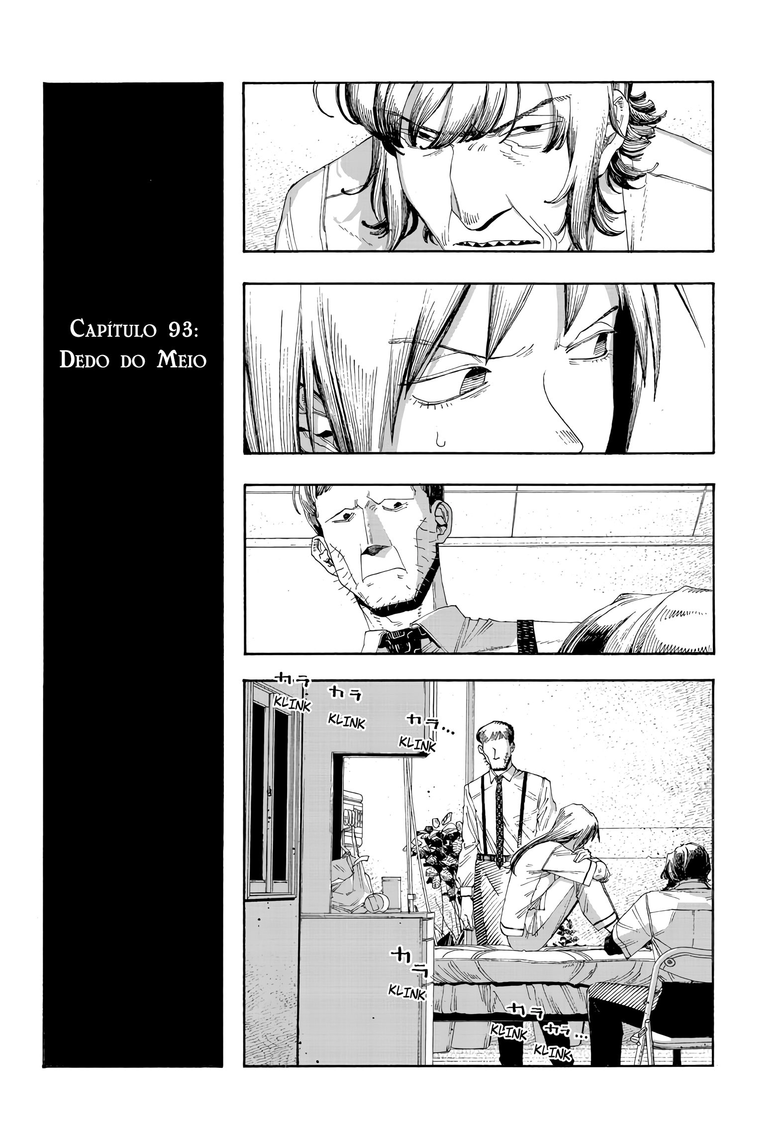Read Fool Night PT Manga Online