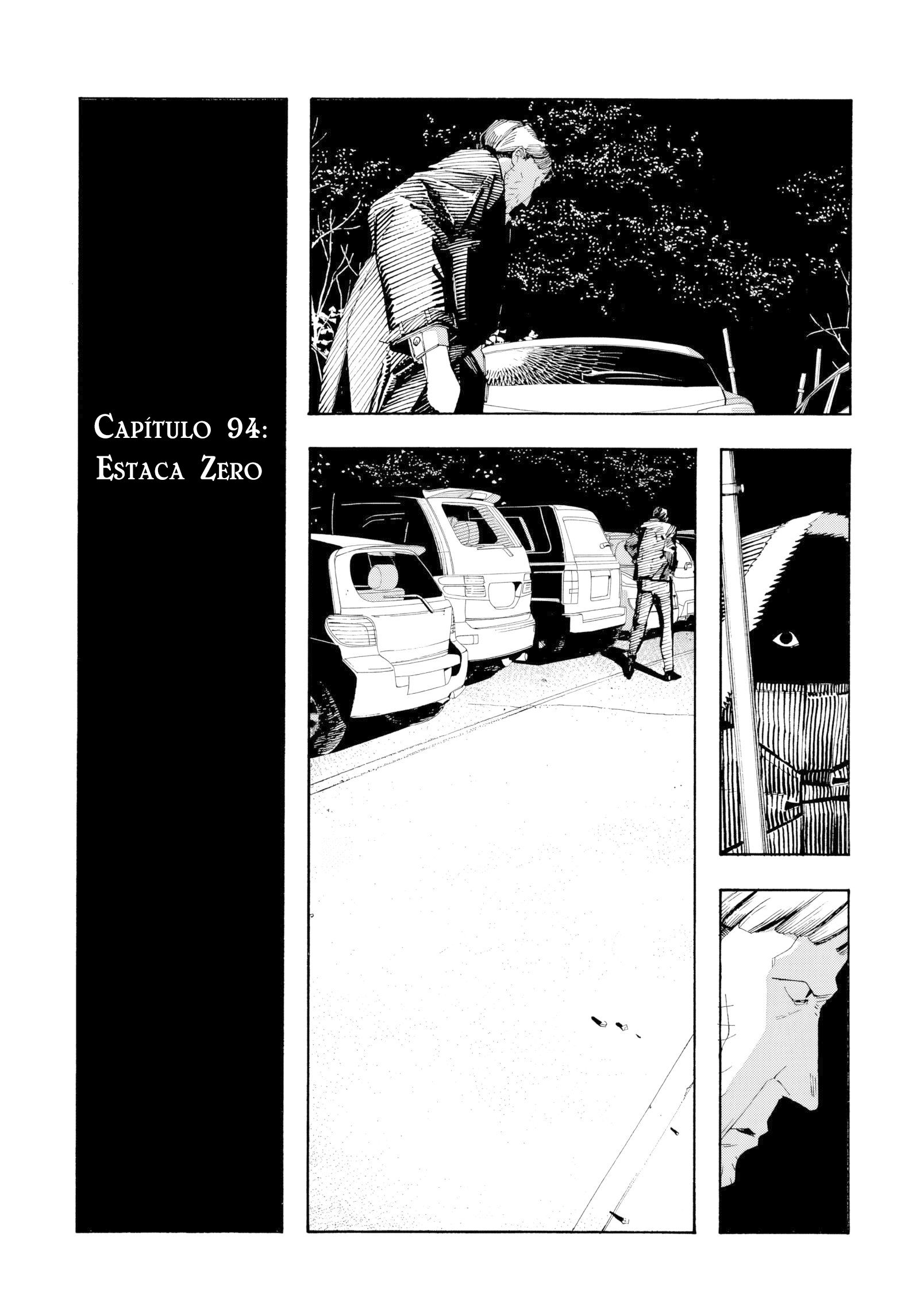 Read Fool Night PT Manga Online