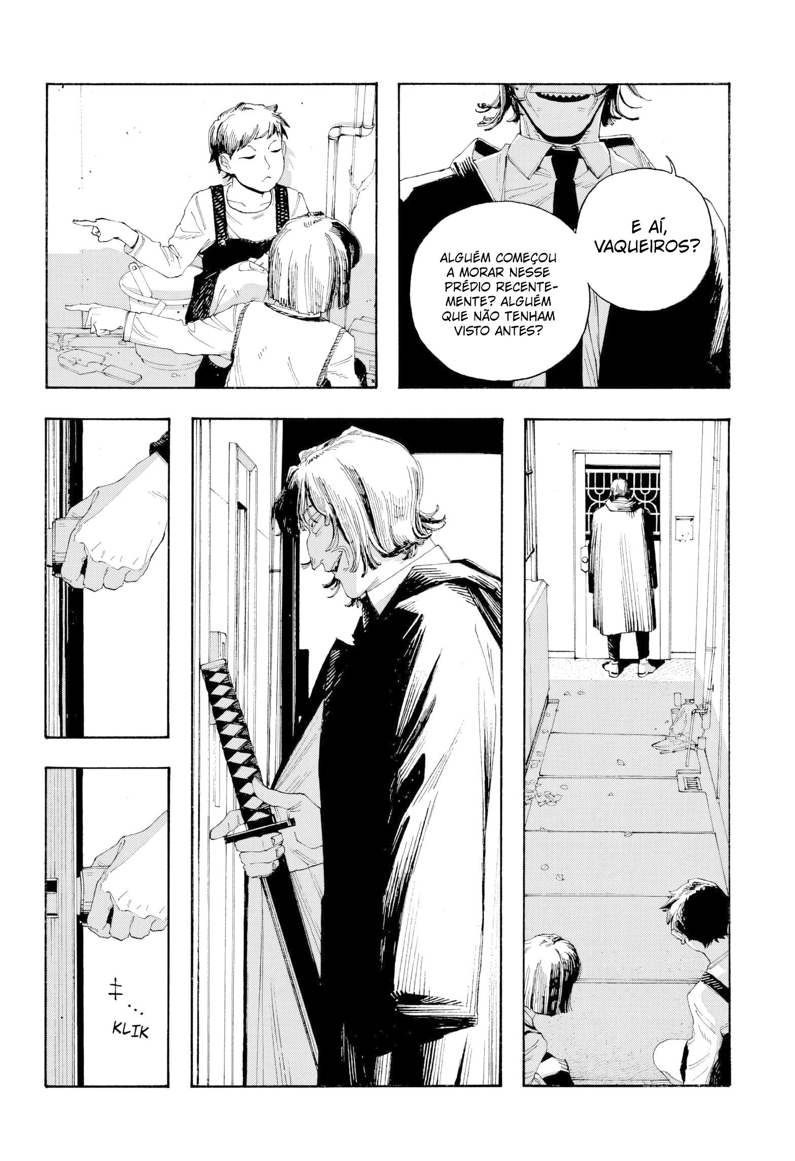 Read Fool Night PT Manga Online