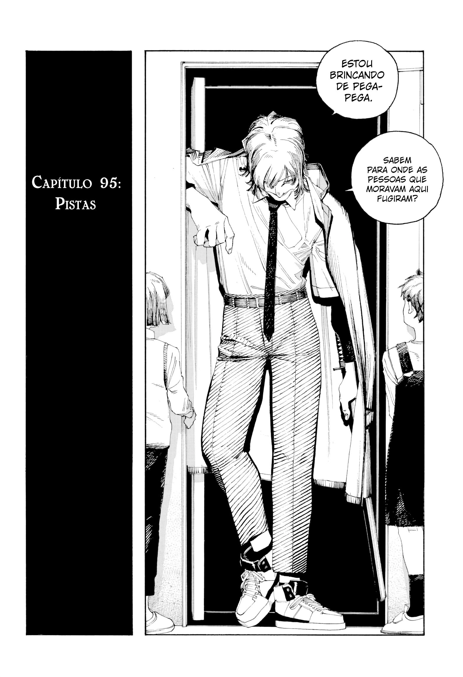 Read Fool Night PT Manga Online