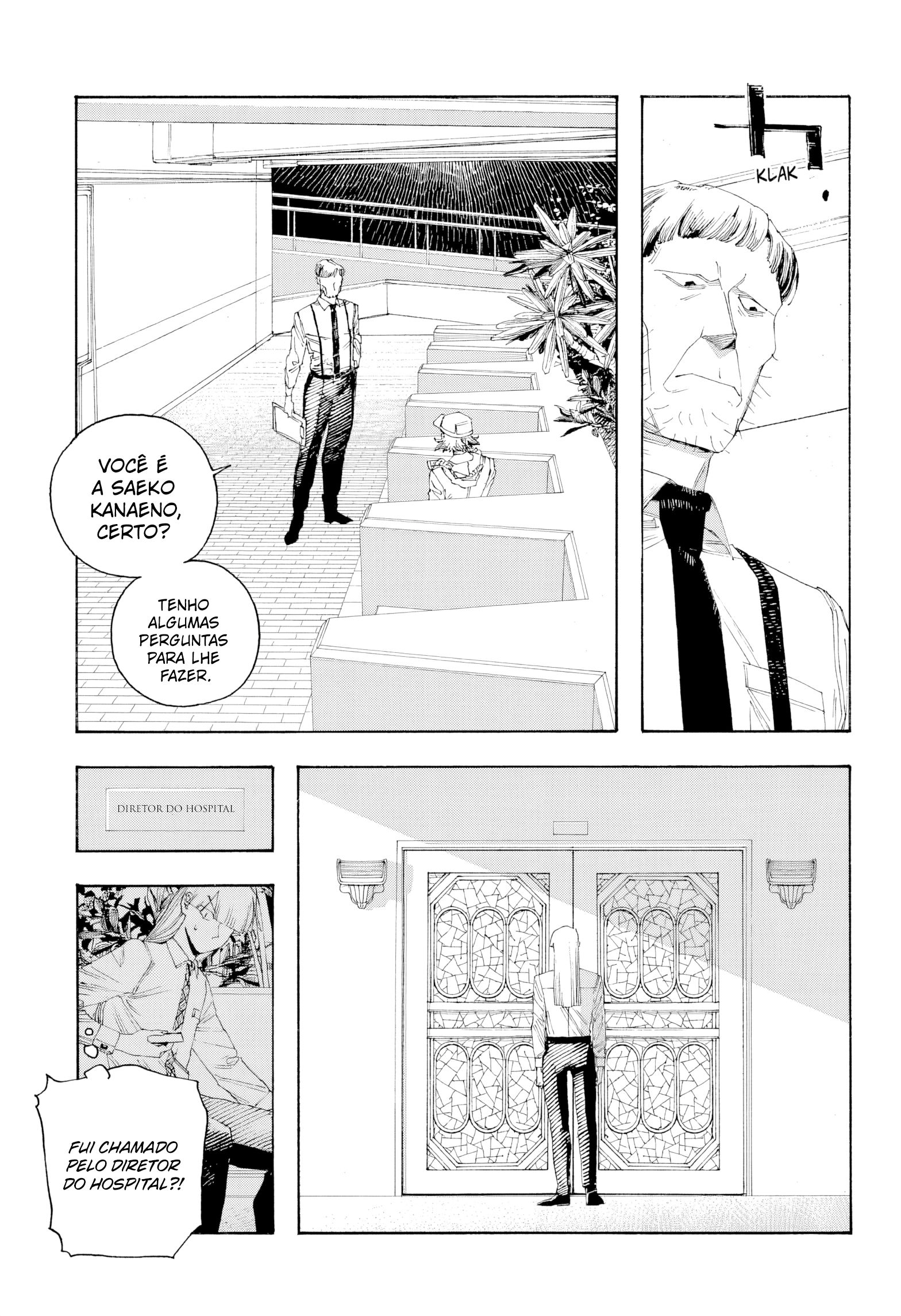 Read Fool Night PT Manga Online