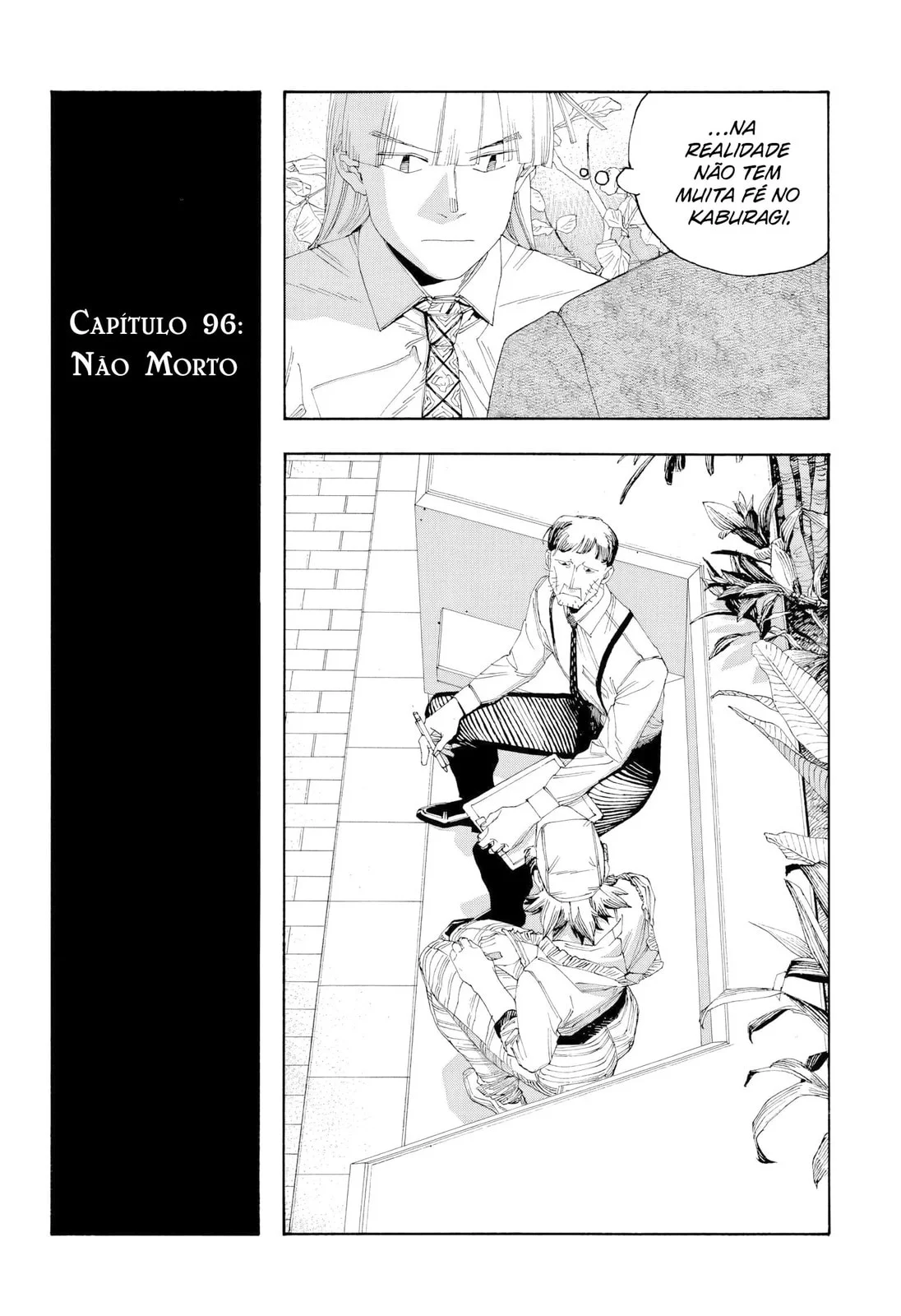 Read Fool Night PT Manga Online