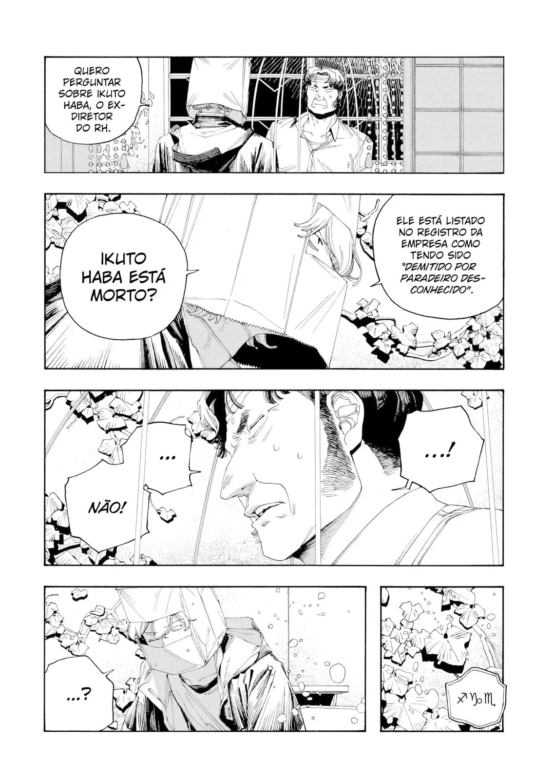 Read Fool Night PT Manga Online