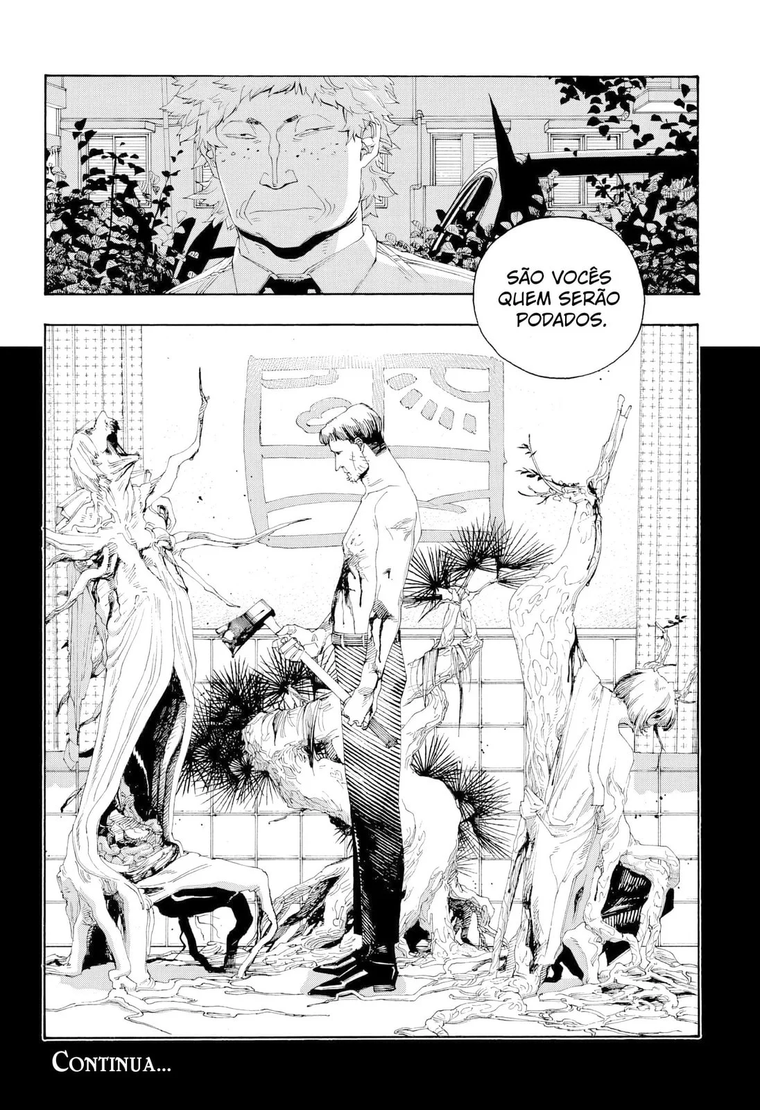 Read Fool Night PT Manga Online