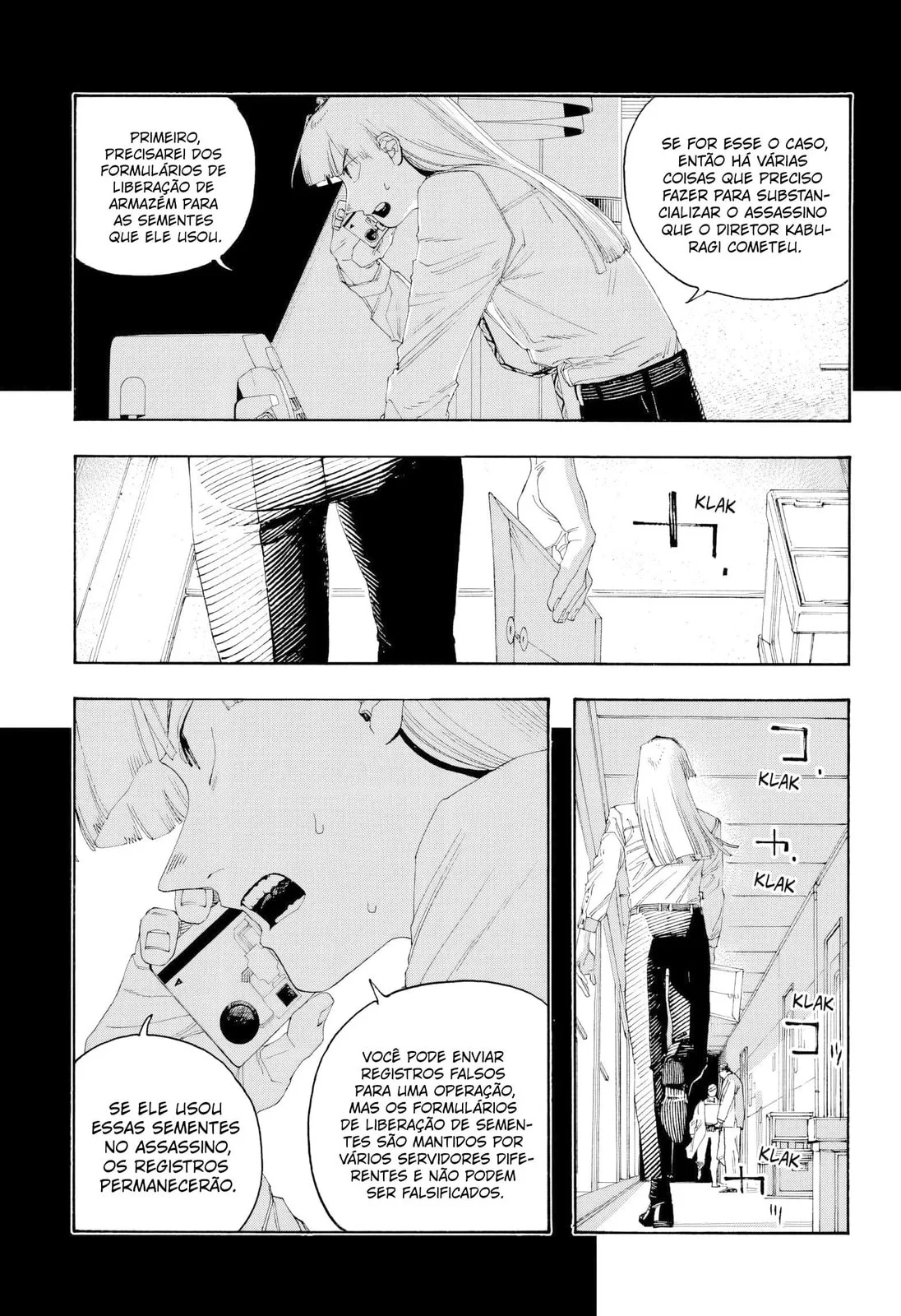 Read Fool Night PT Manga Online
