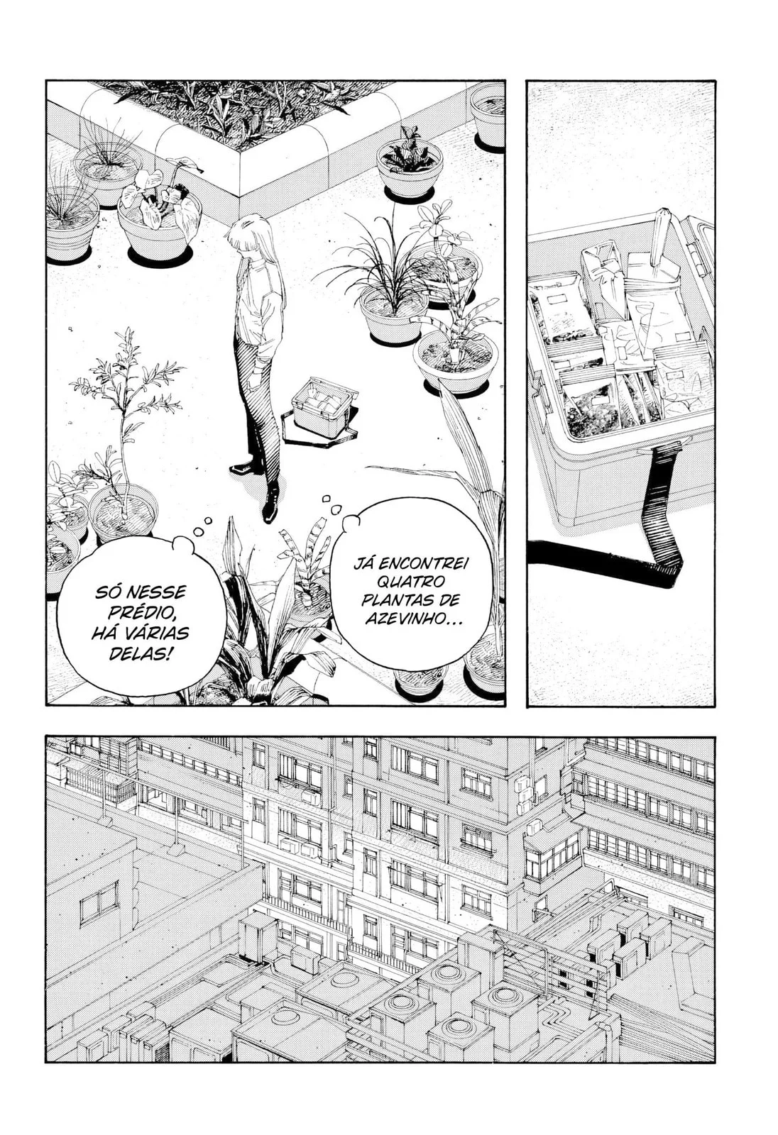Read Fool Night PT Manga Online