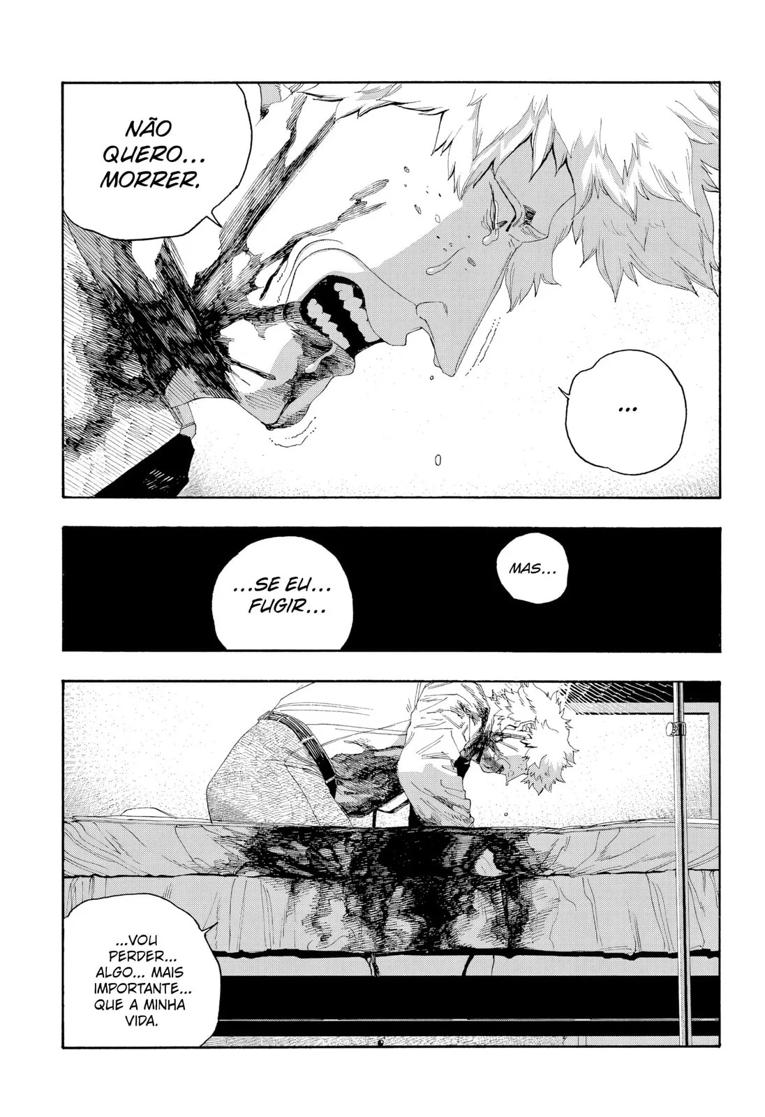 Read Fool Night PT Manga Online