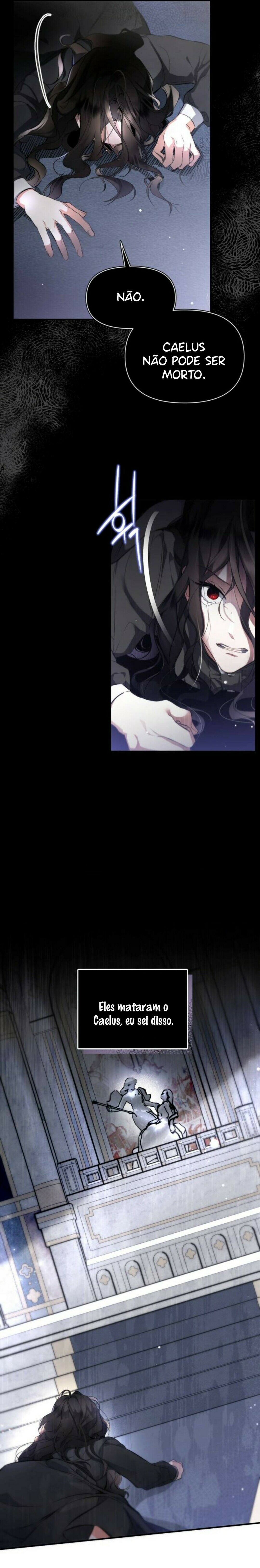 Read For My Abandoned Love PT Manga Online